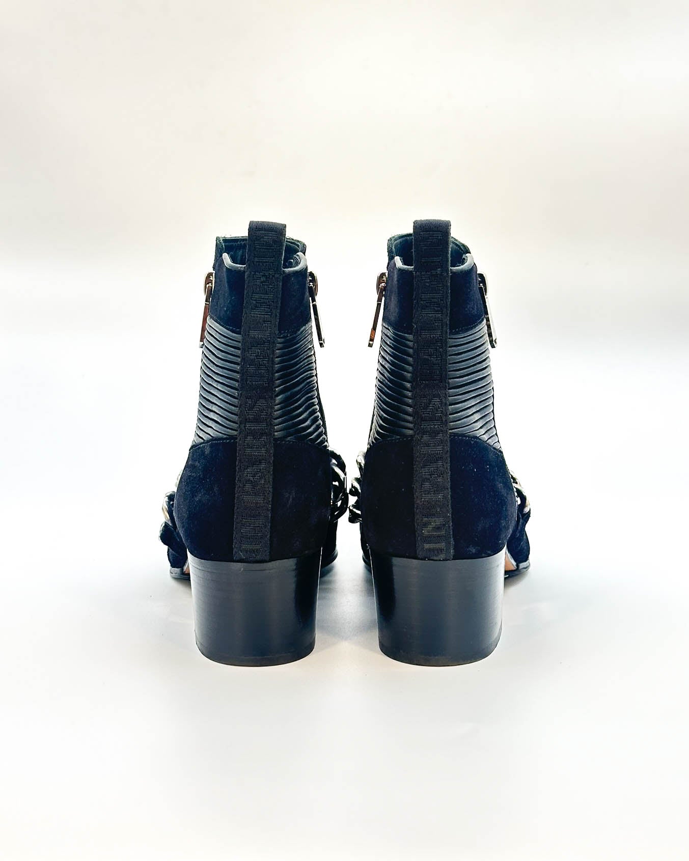 Balmain Boots - Size 39