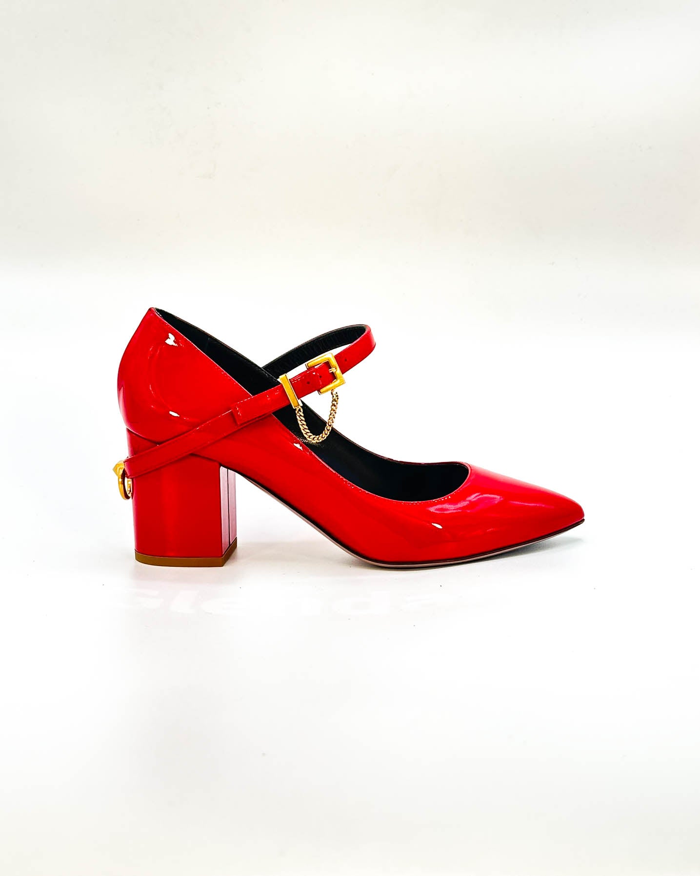 Valentino Pumps- Size 38