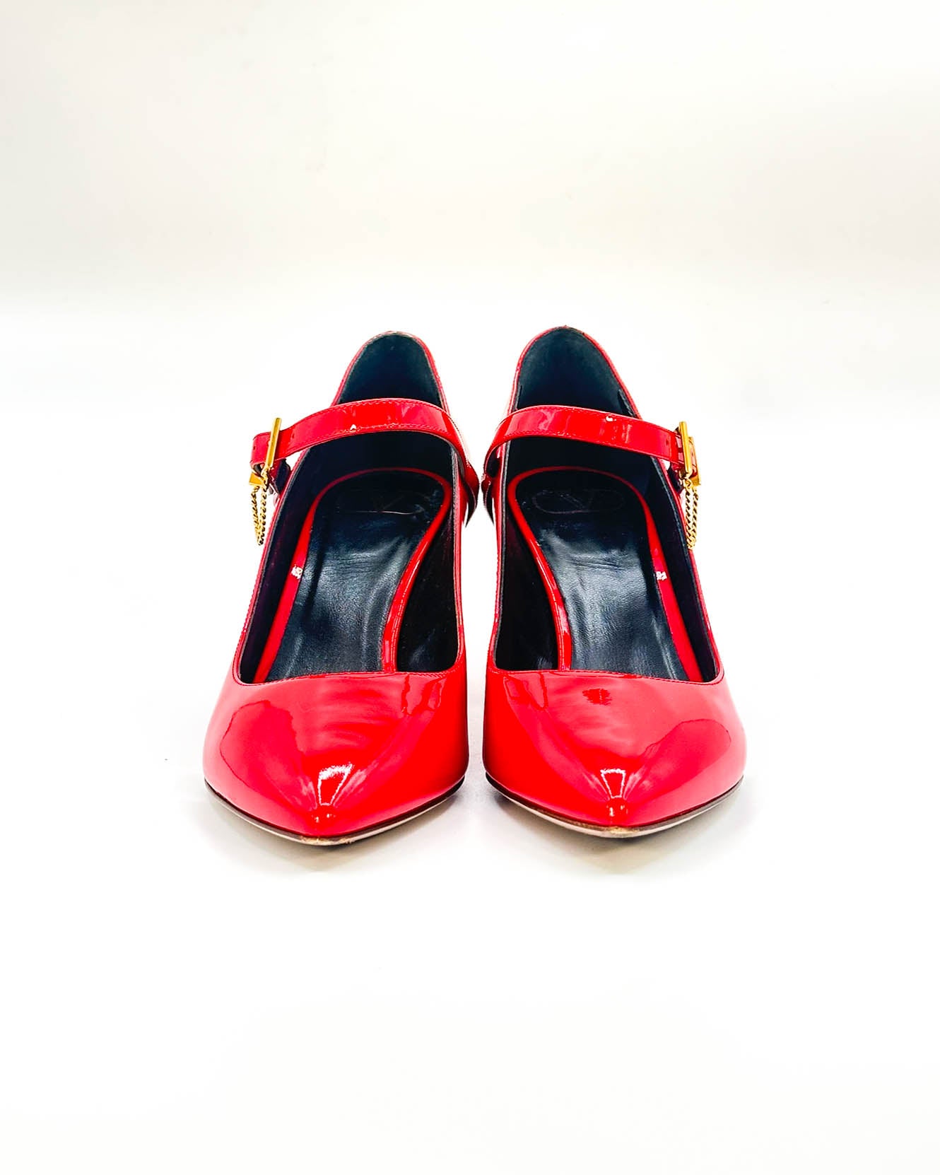 Valentino Pumps- Size 38