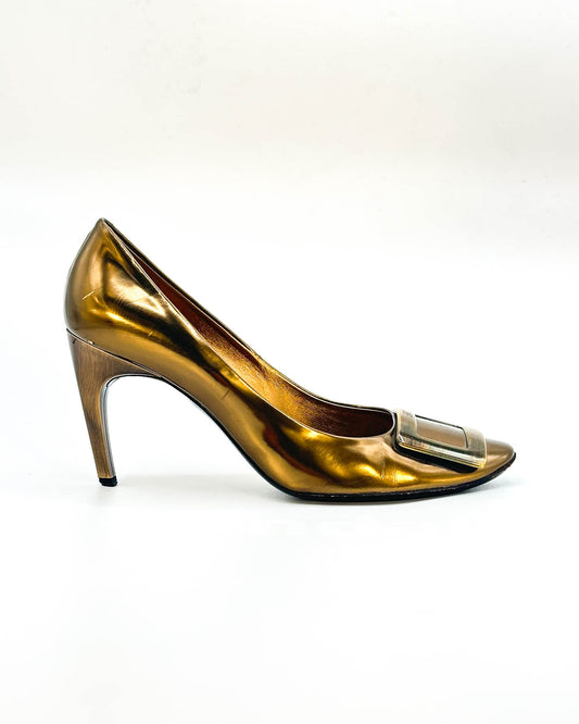 Roger Vivier Pumps - Size 38.5