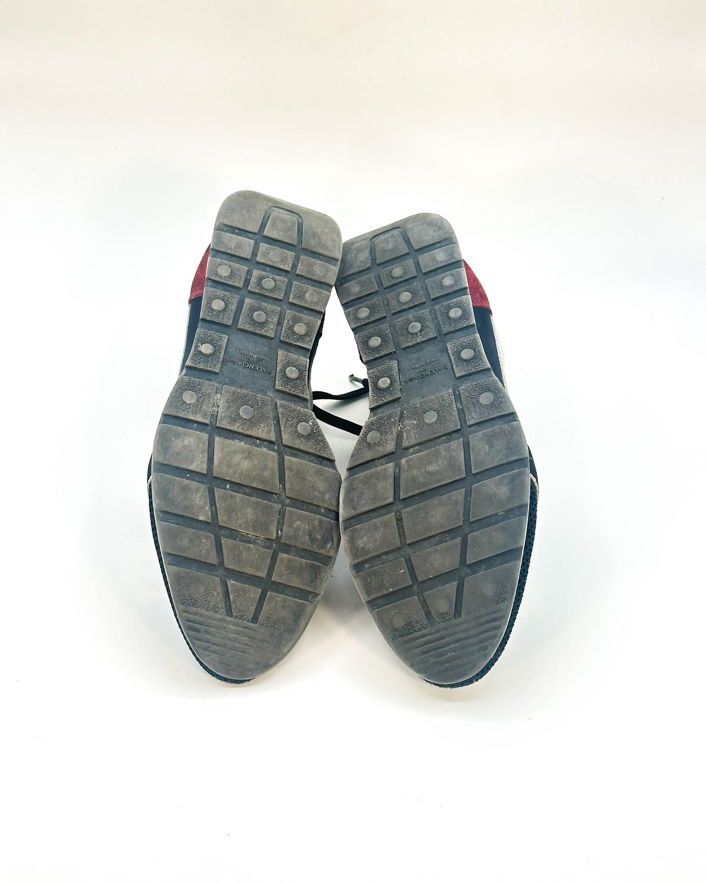 Balenciaga Sneakers- Size 40