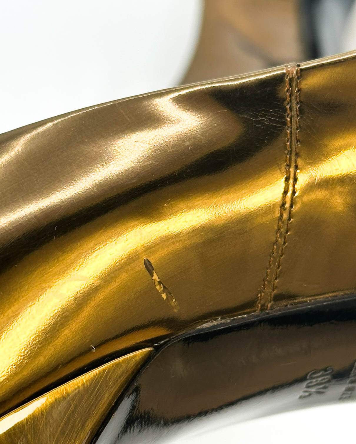 Roger Vivier Pumps - Size 38.5