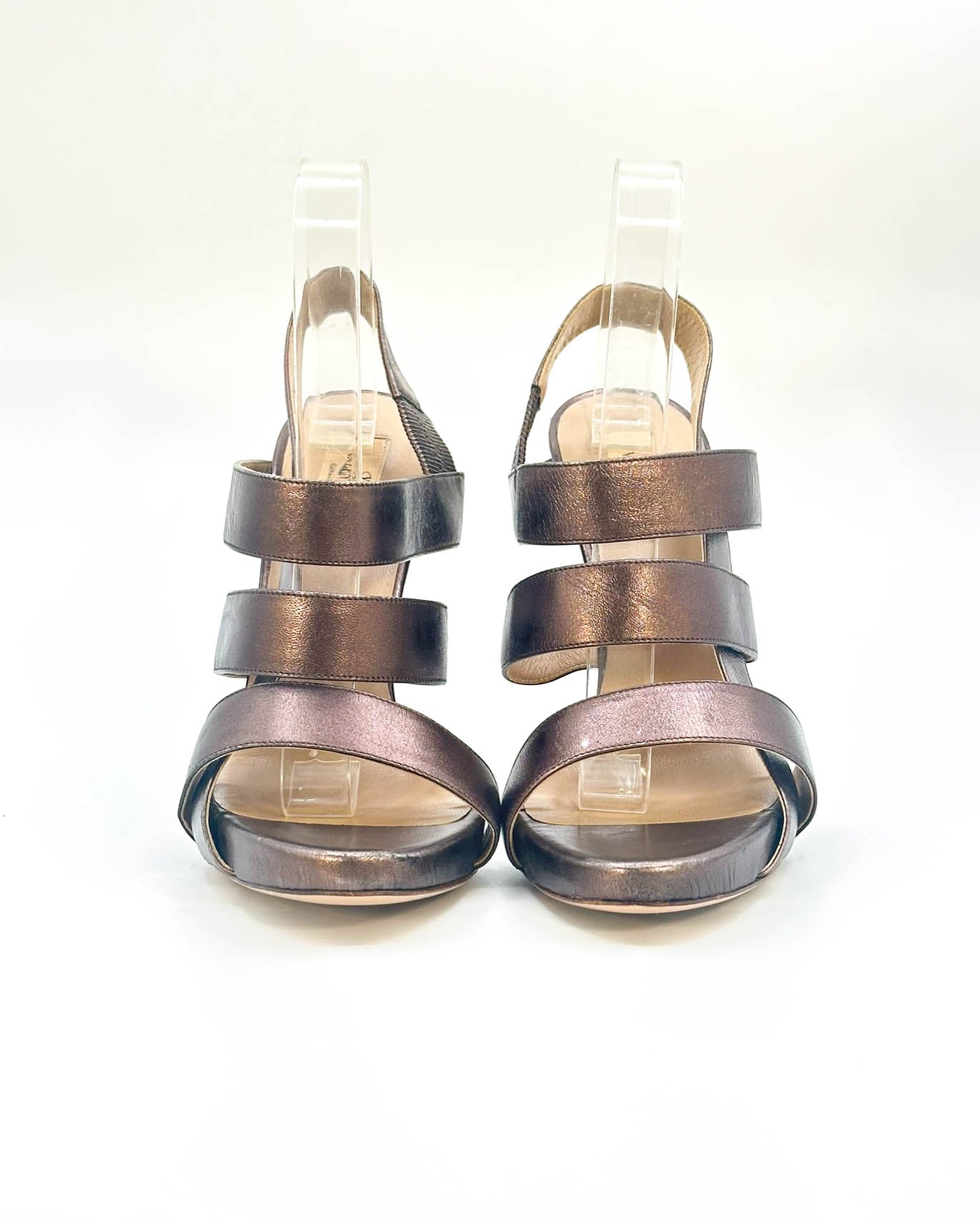 Valentino Pumps- Size 42