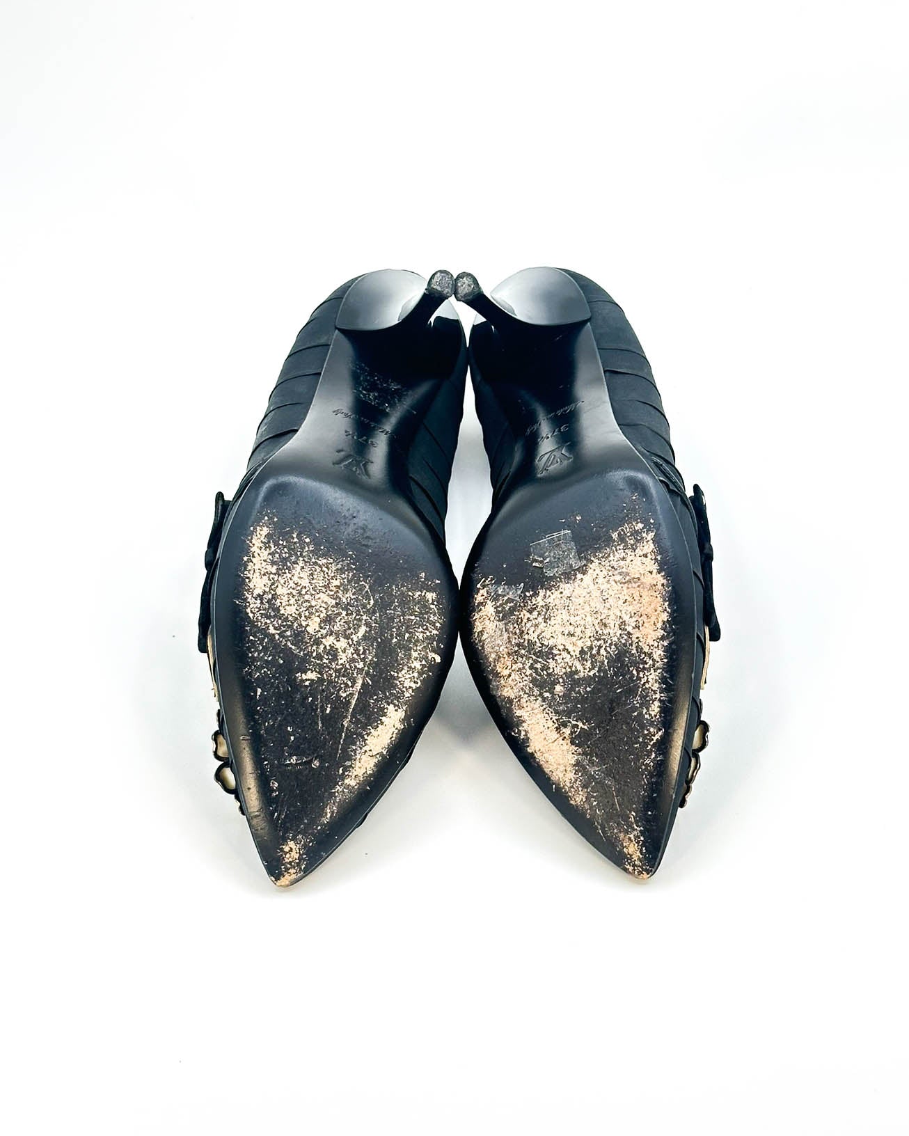 Louis Vuitton Pumps- Size 37.5