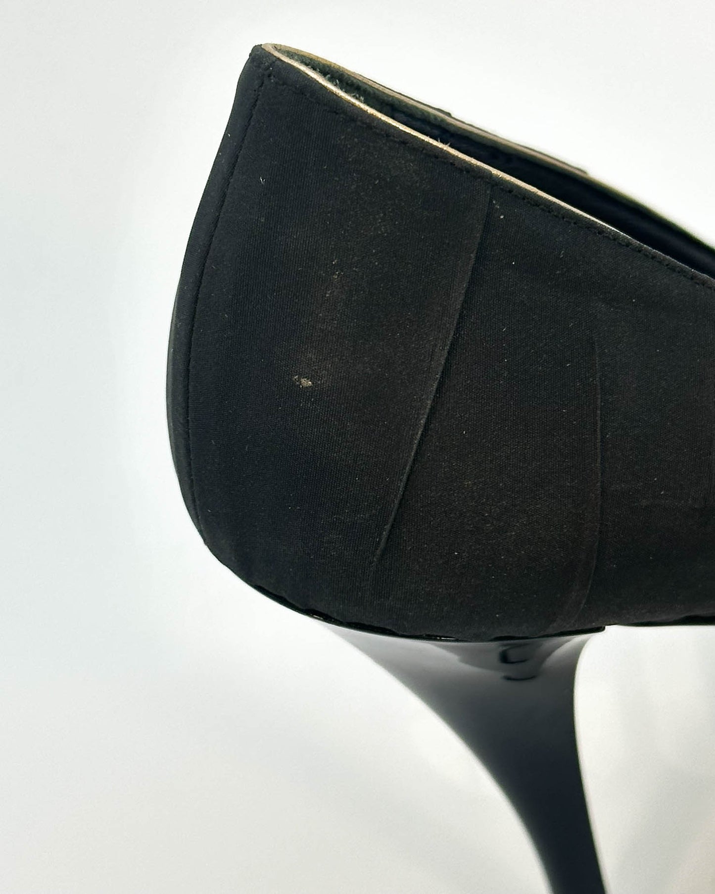 Louis Vuitton Pumps- Size 37.5