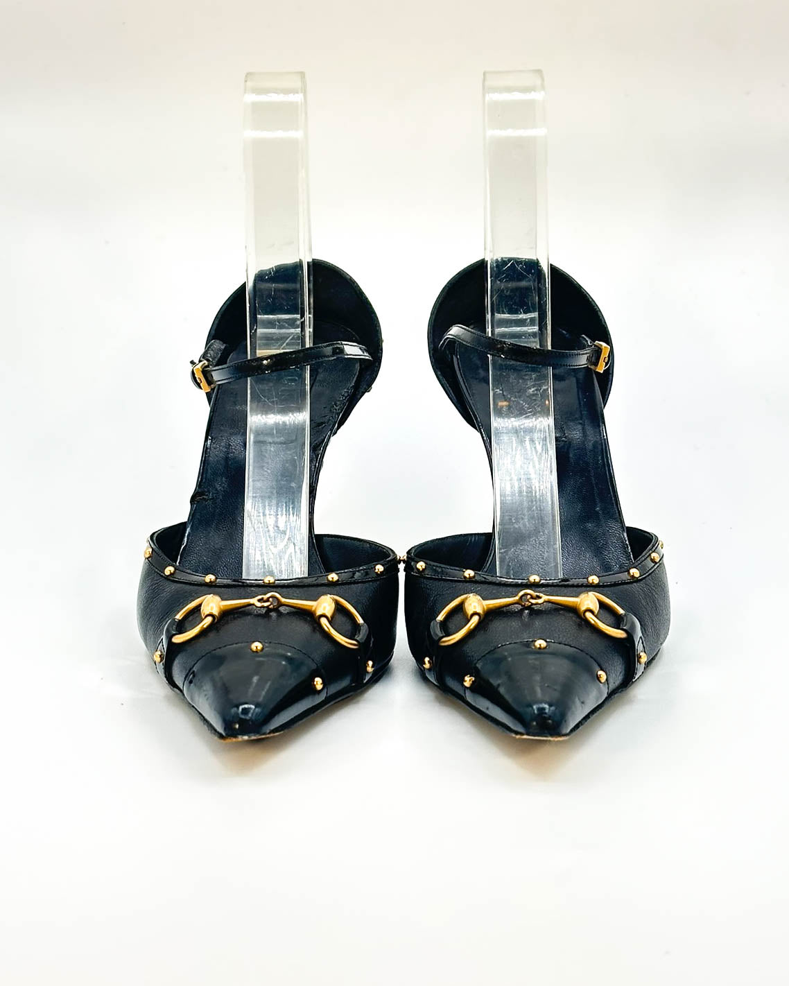 Gucci Pumps- Size 7