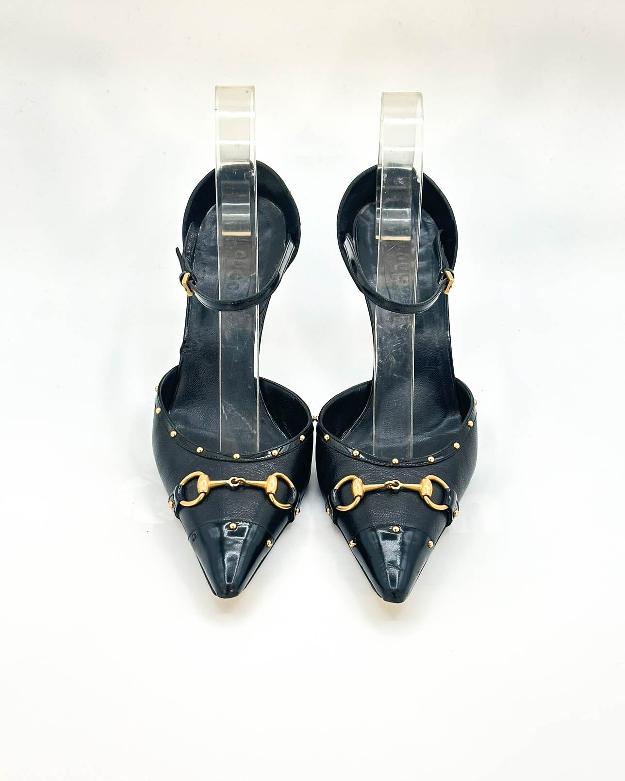 Gucci Pumps- Size 7