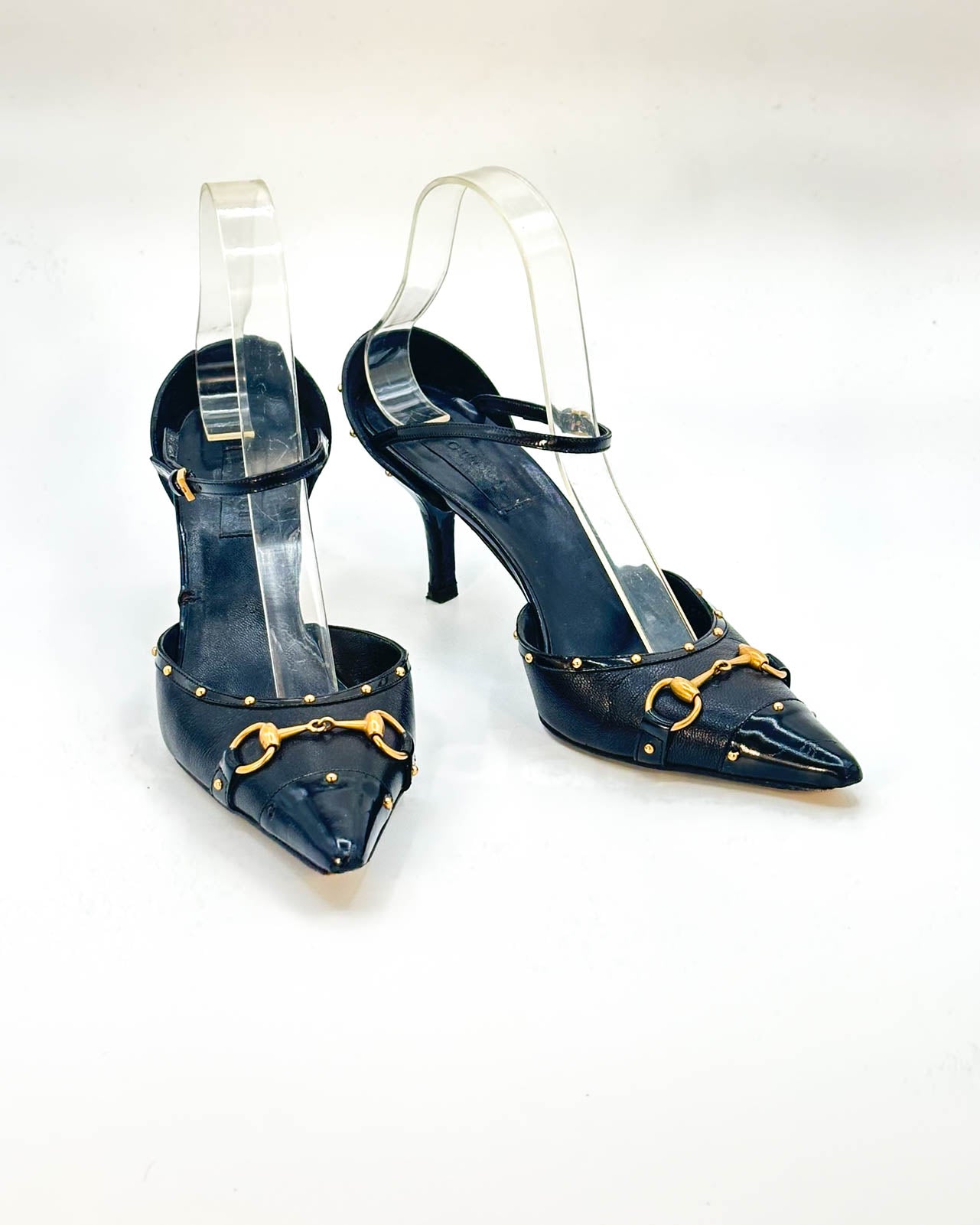 Gucci Pumps- Size 7