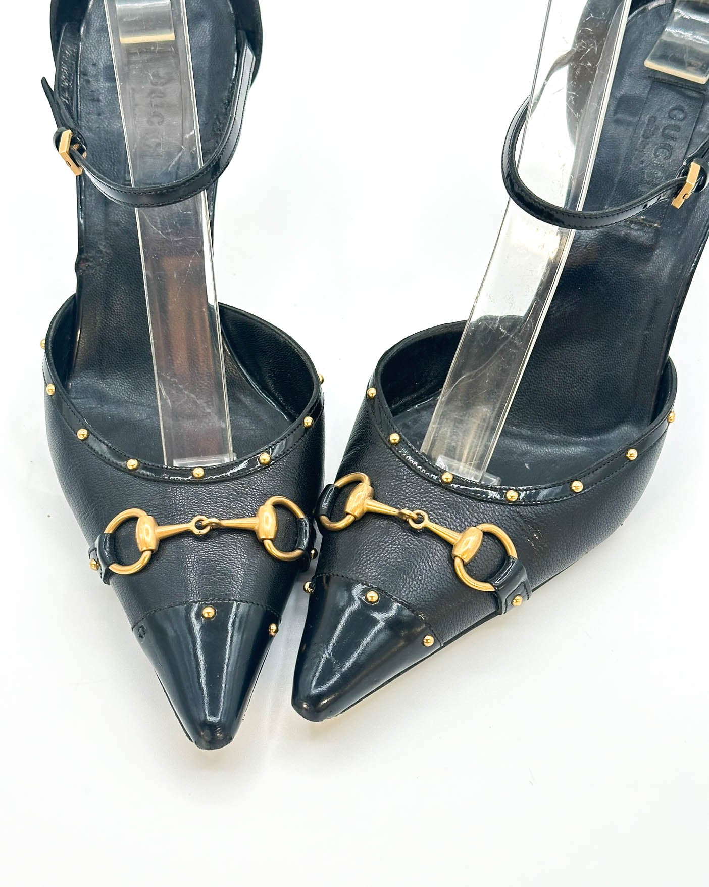 Gucci Pumps- Size 7