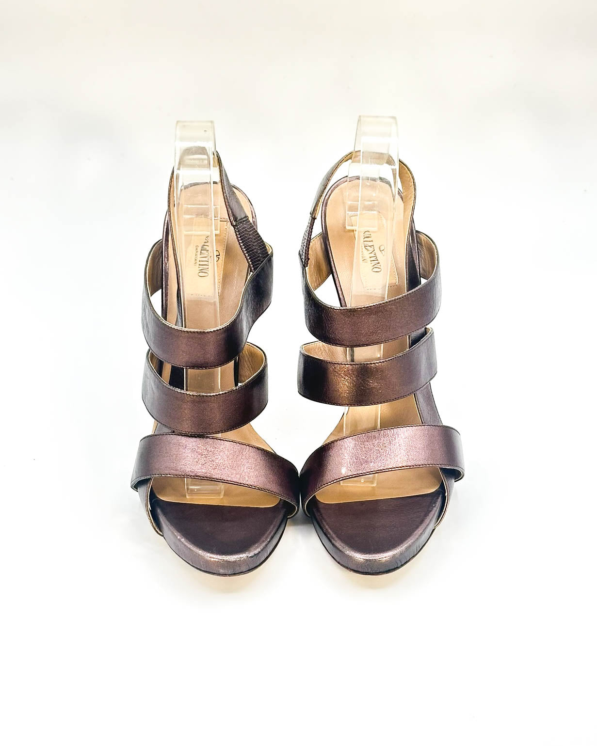 Valentino Pumps- Size 42