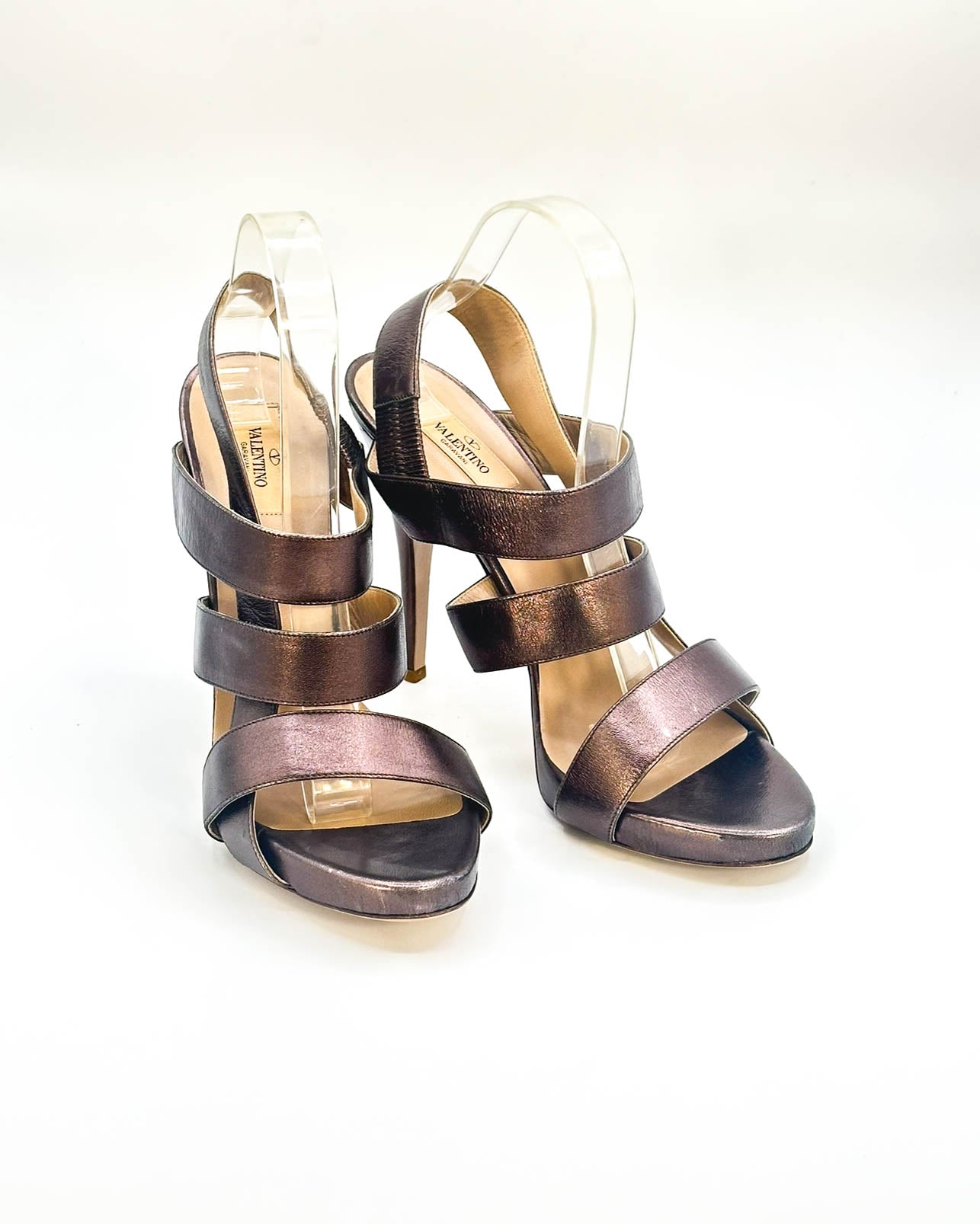Valentino Pumps- Size 42