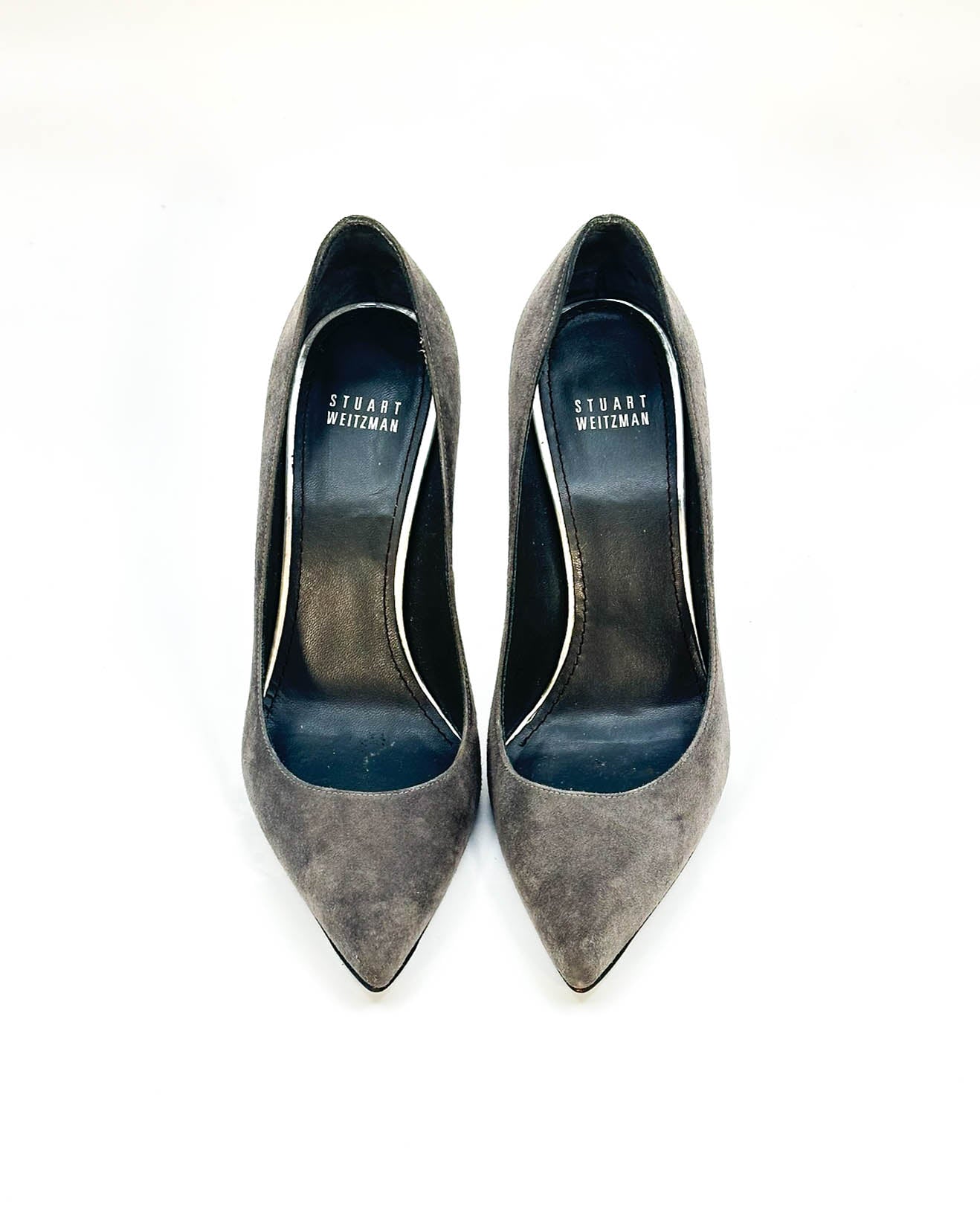 Stuart Weitzman Pumps- Size 8.5