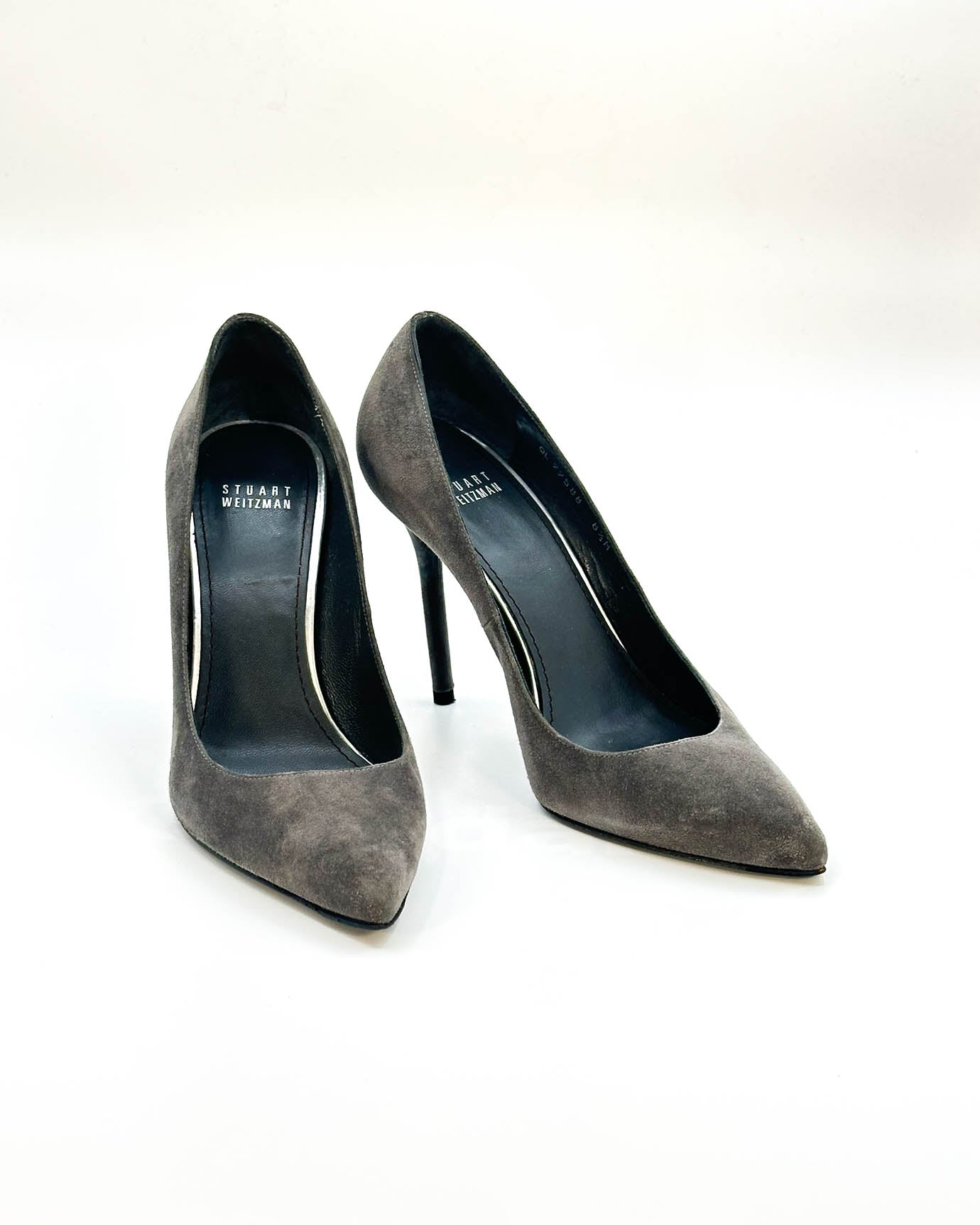 Stuart Weitzman Pumps- Size 8.5