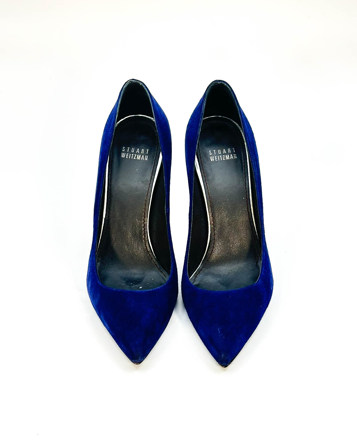 Stuart Weitzman Pumps- Size 8.5