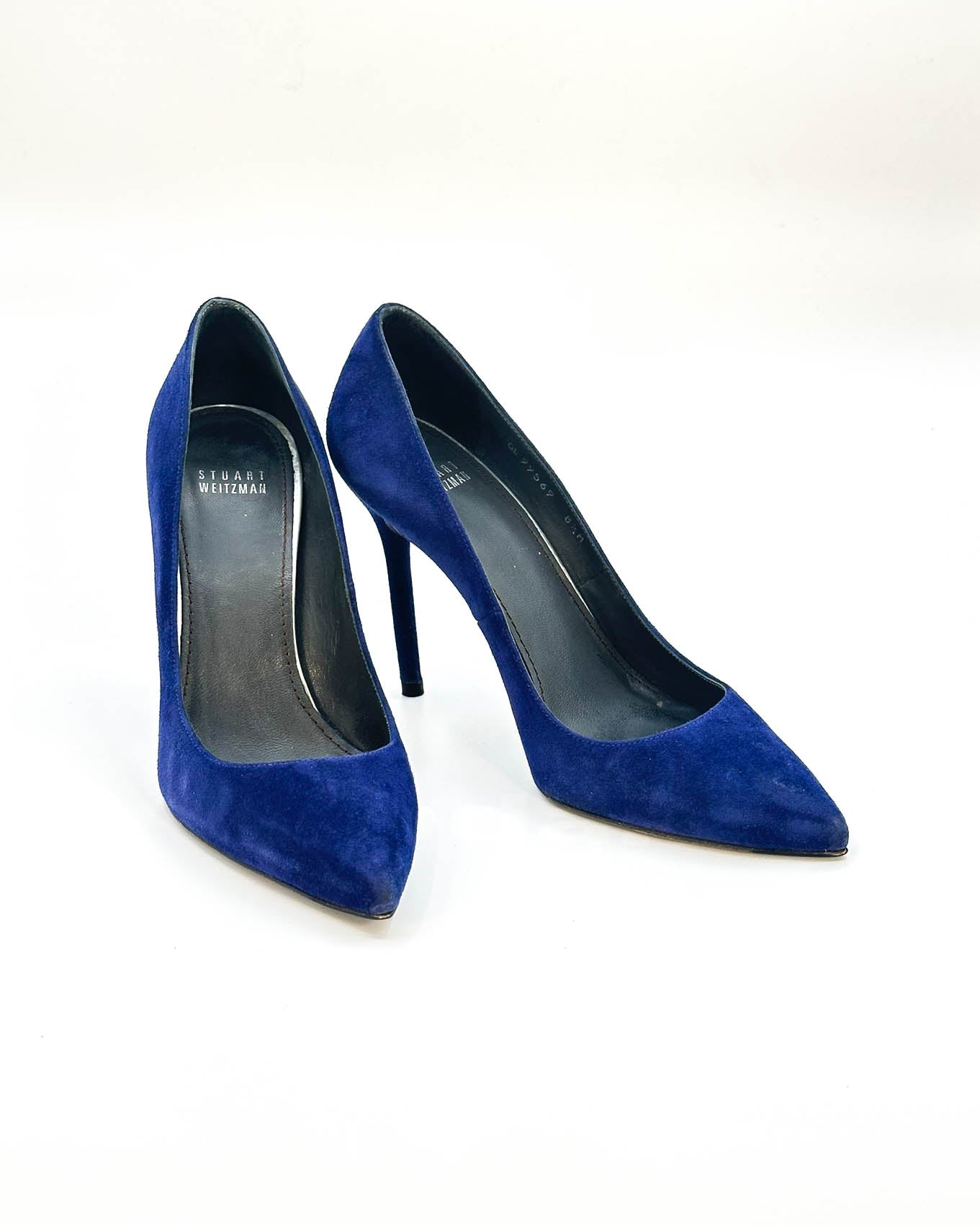 Stuart Weitzman Pumps- Size 8.5
