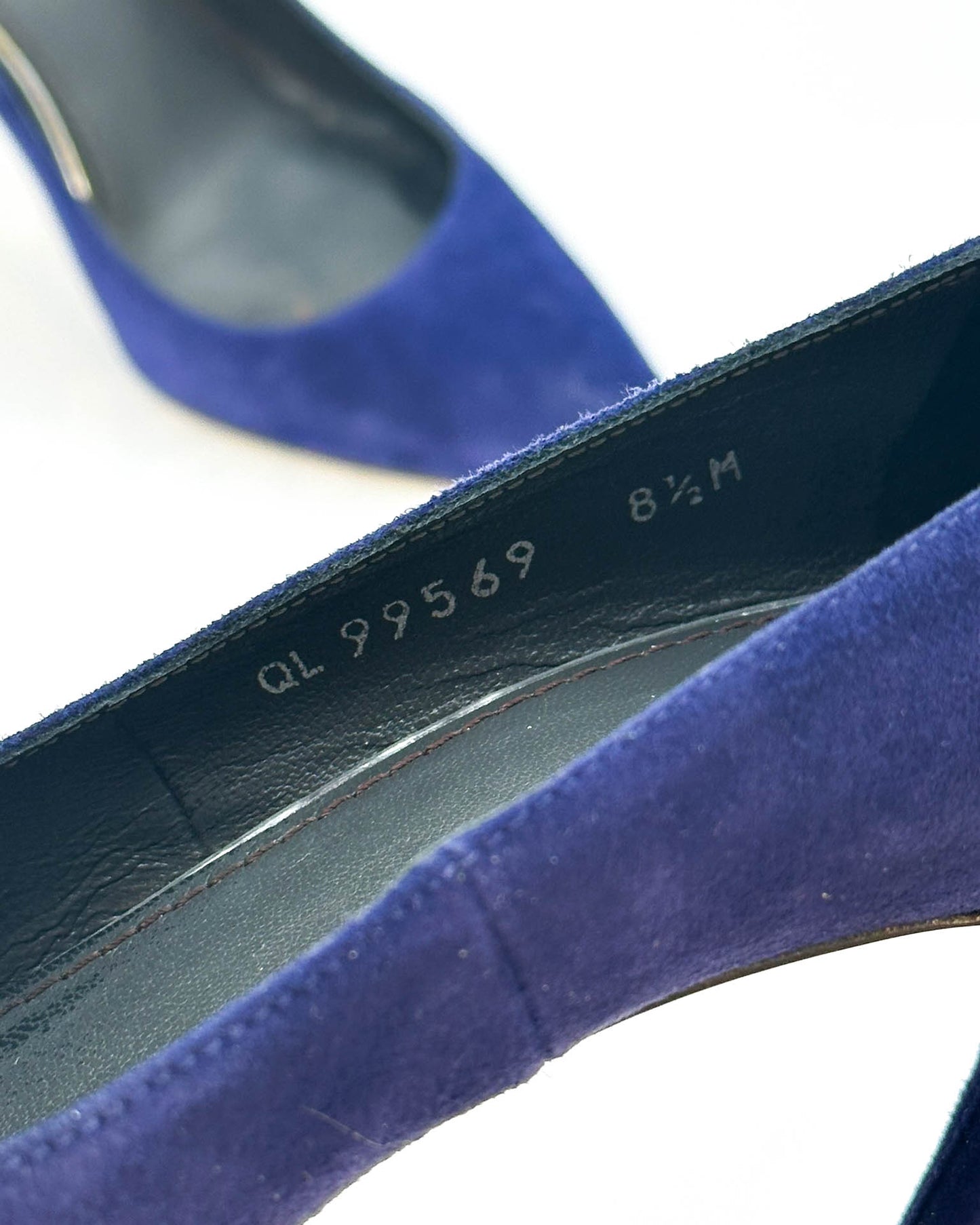Stuart Weitzman Pumps- Size 8.5