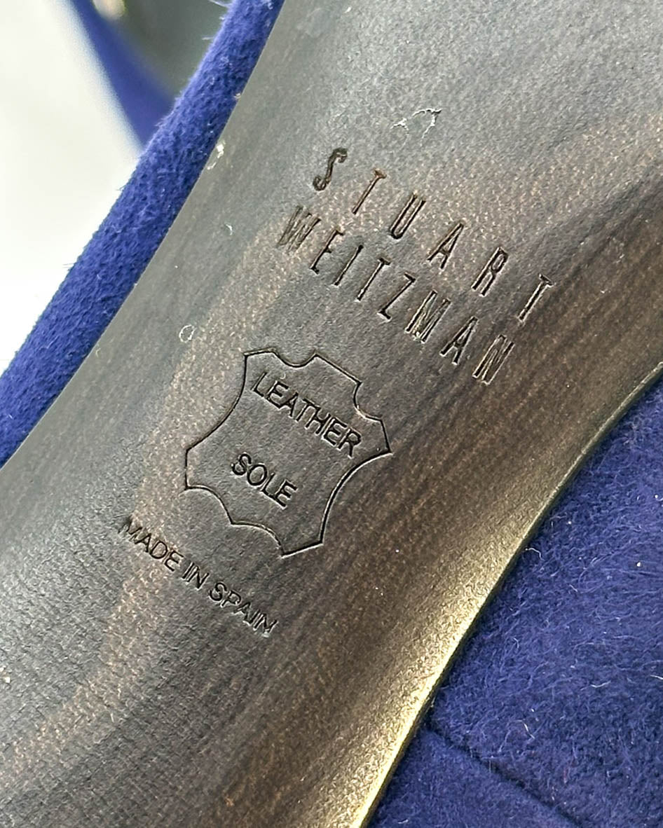 Stuart Weitzman Pumps- Size 8.5