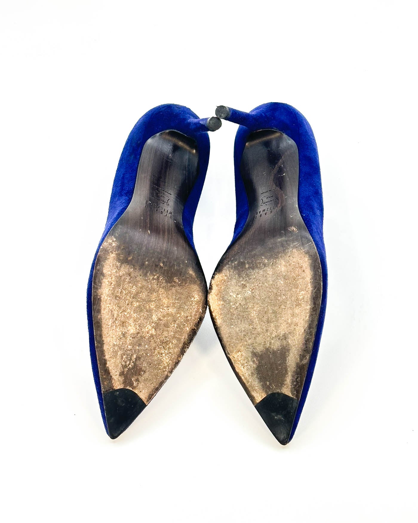 Stuart Weitzman Pumps- Size 8.5
