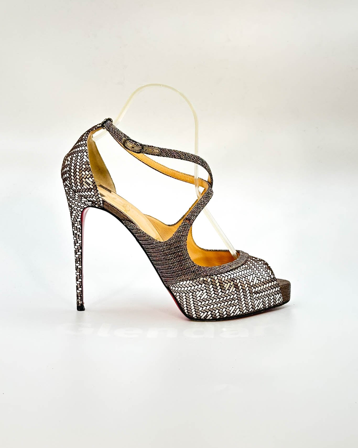 Christian Louboutin Pumps- Size 40