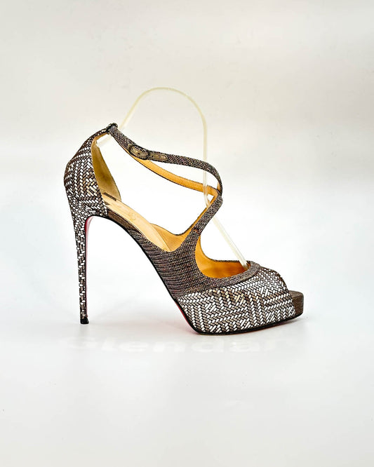 Christian Louboutin Pumps- Size 40