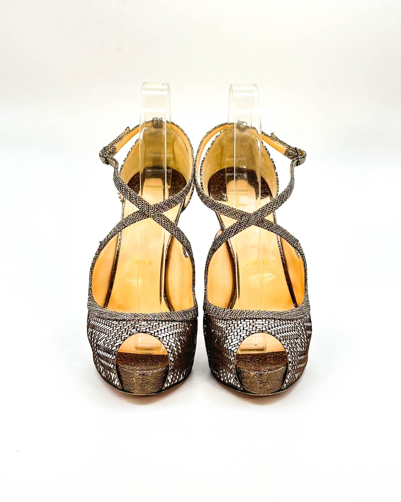 Christian Louboutin Pumps- Size 40