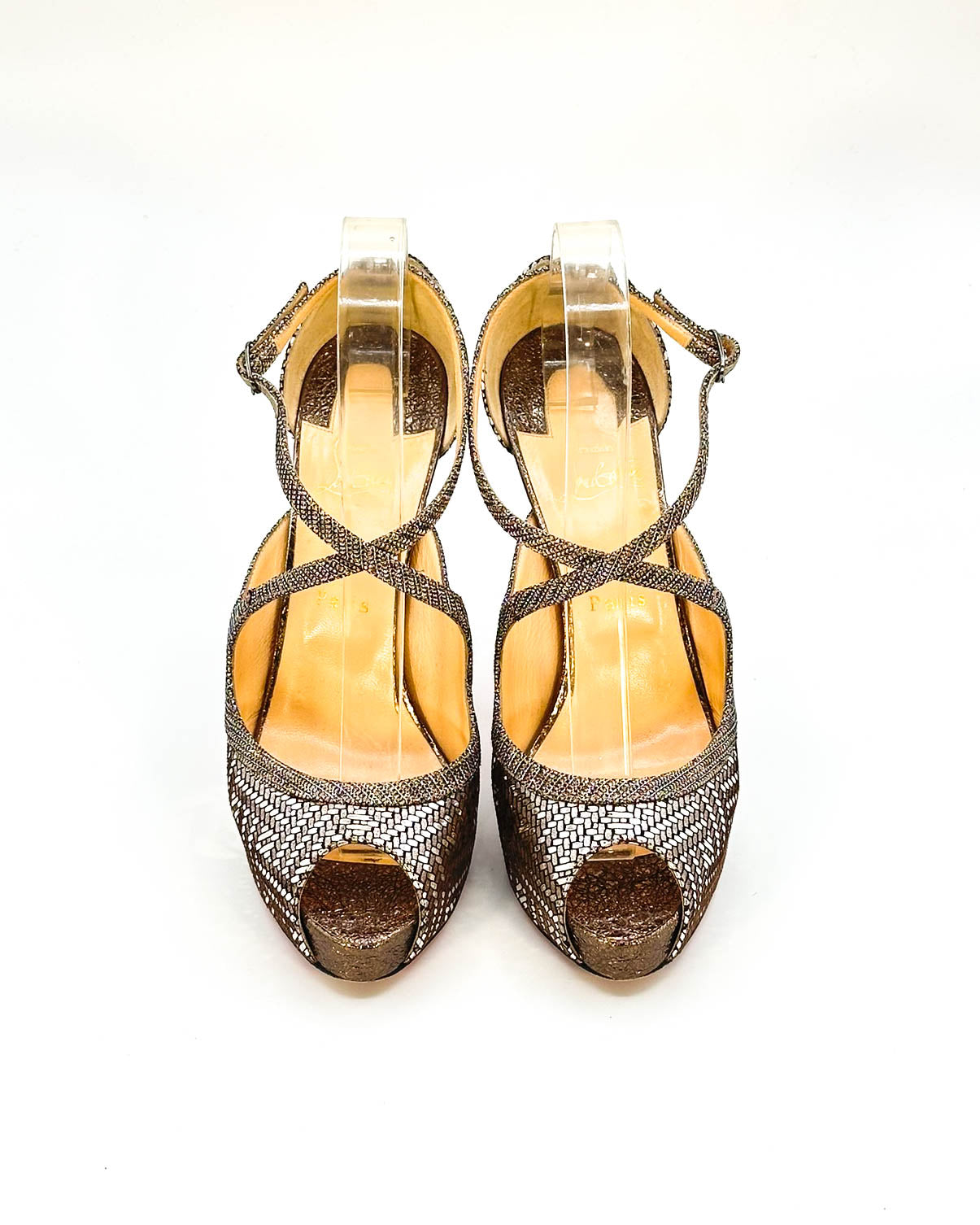 Christian Louboutin Pumps- Size 40