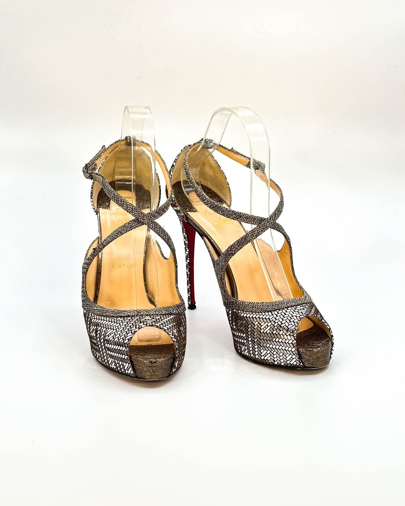 Christian Louboutin Pumps- Size 40