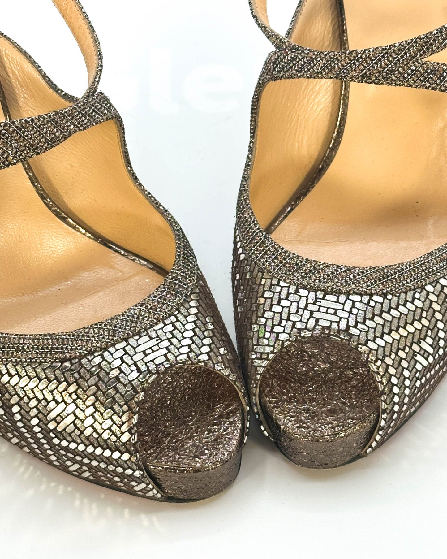 Christian Louboutin Pumps- Size 40