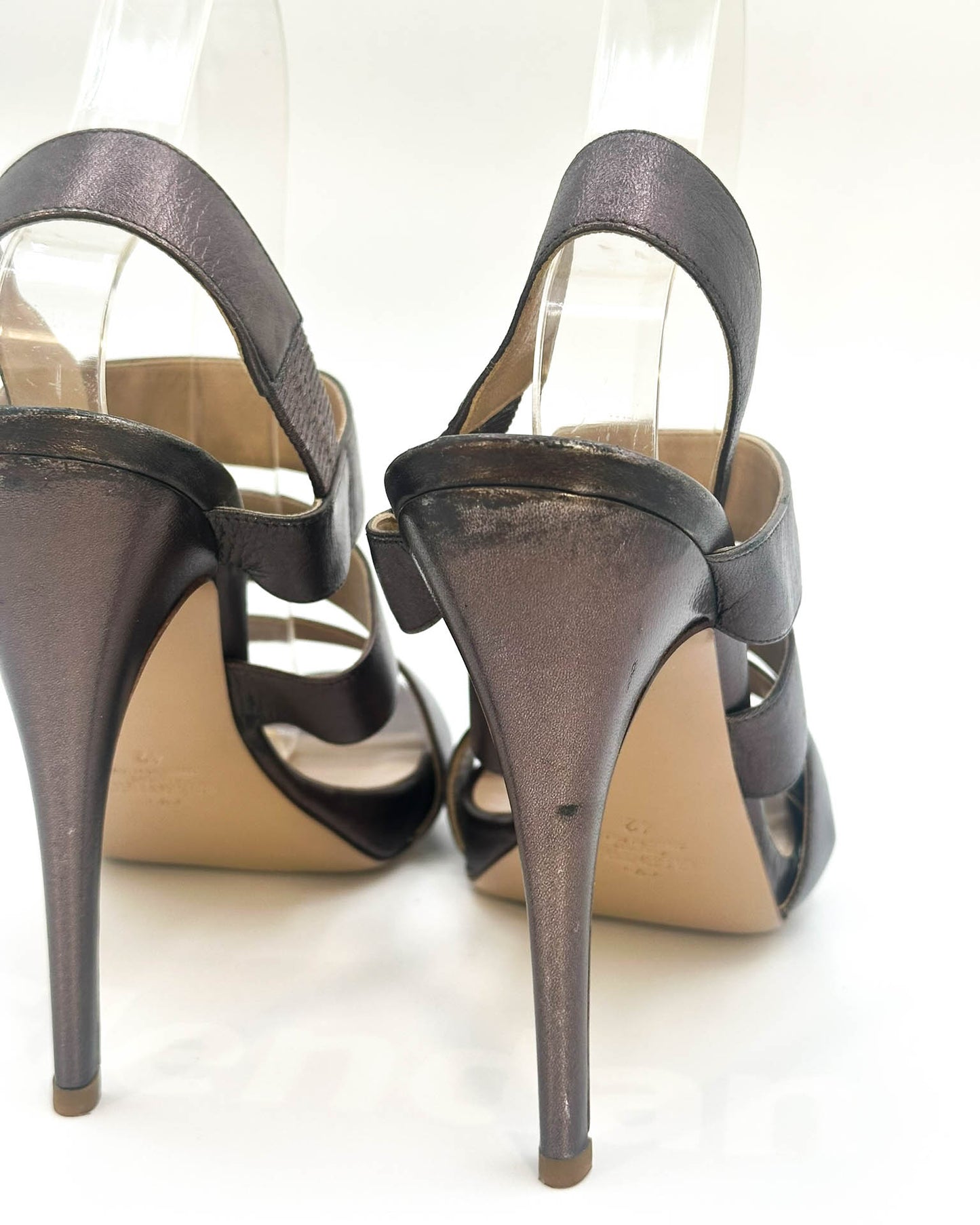 Valentino Pumps- Size 42