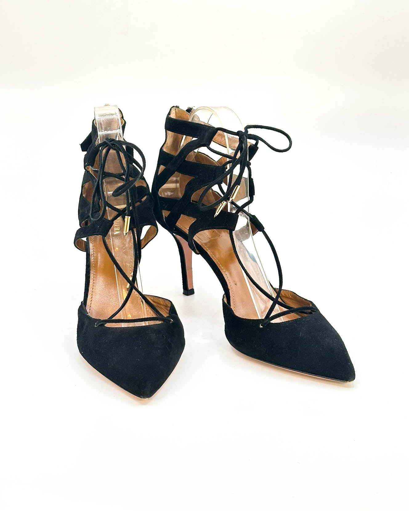 Aquazzura Pumps - Size 41