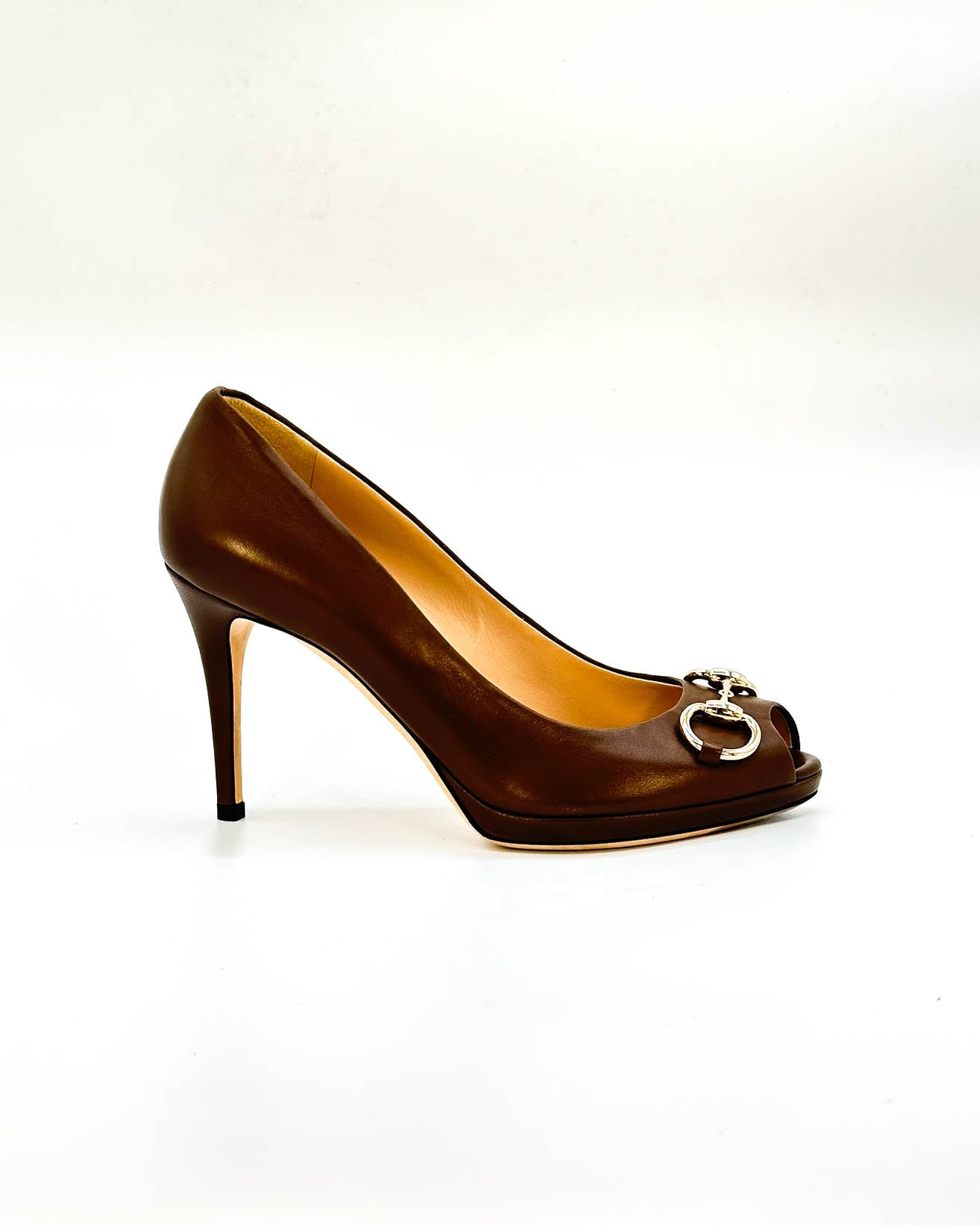 Gucci Pumps- Size 39