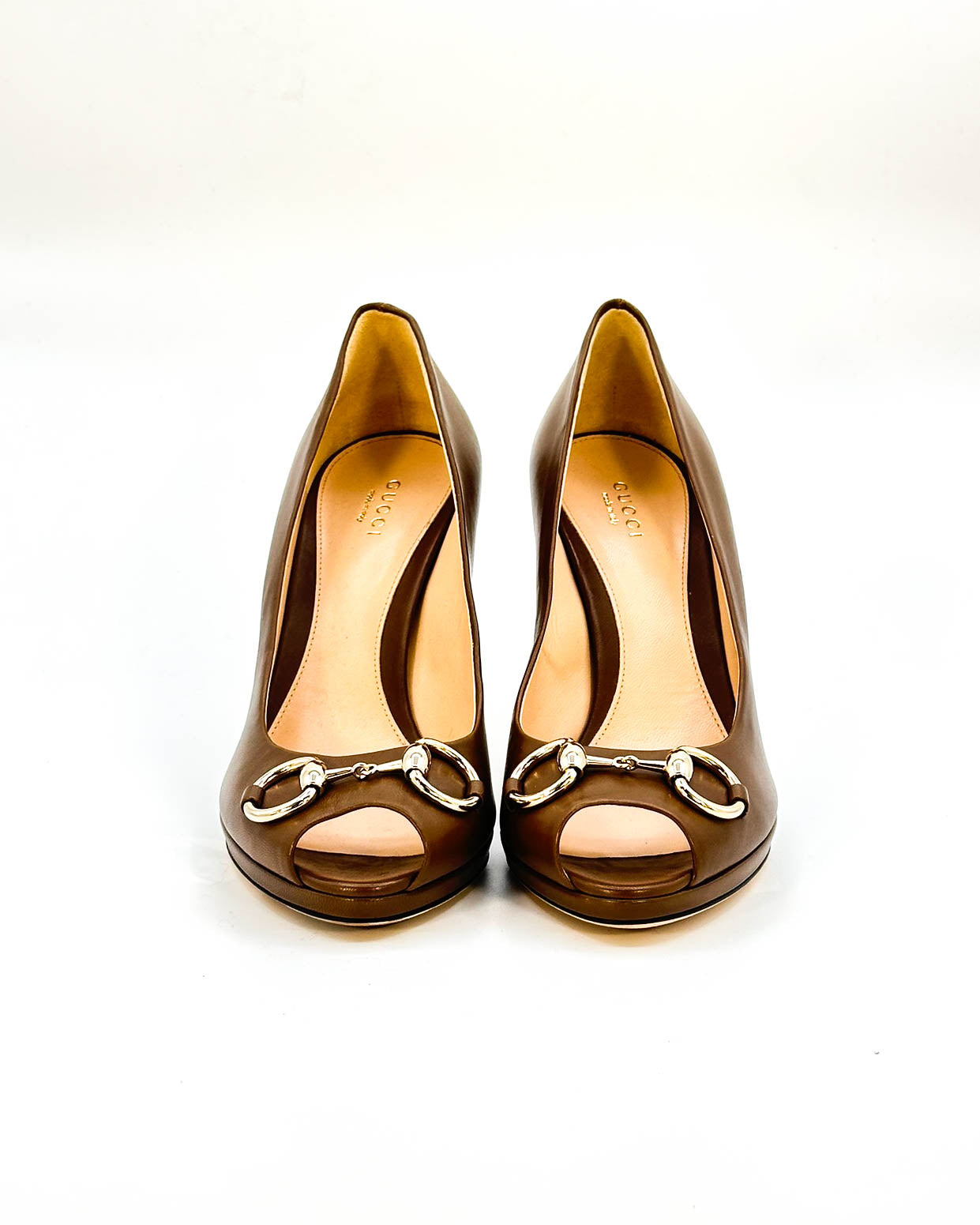 Gucci Pumps- Size 39