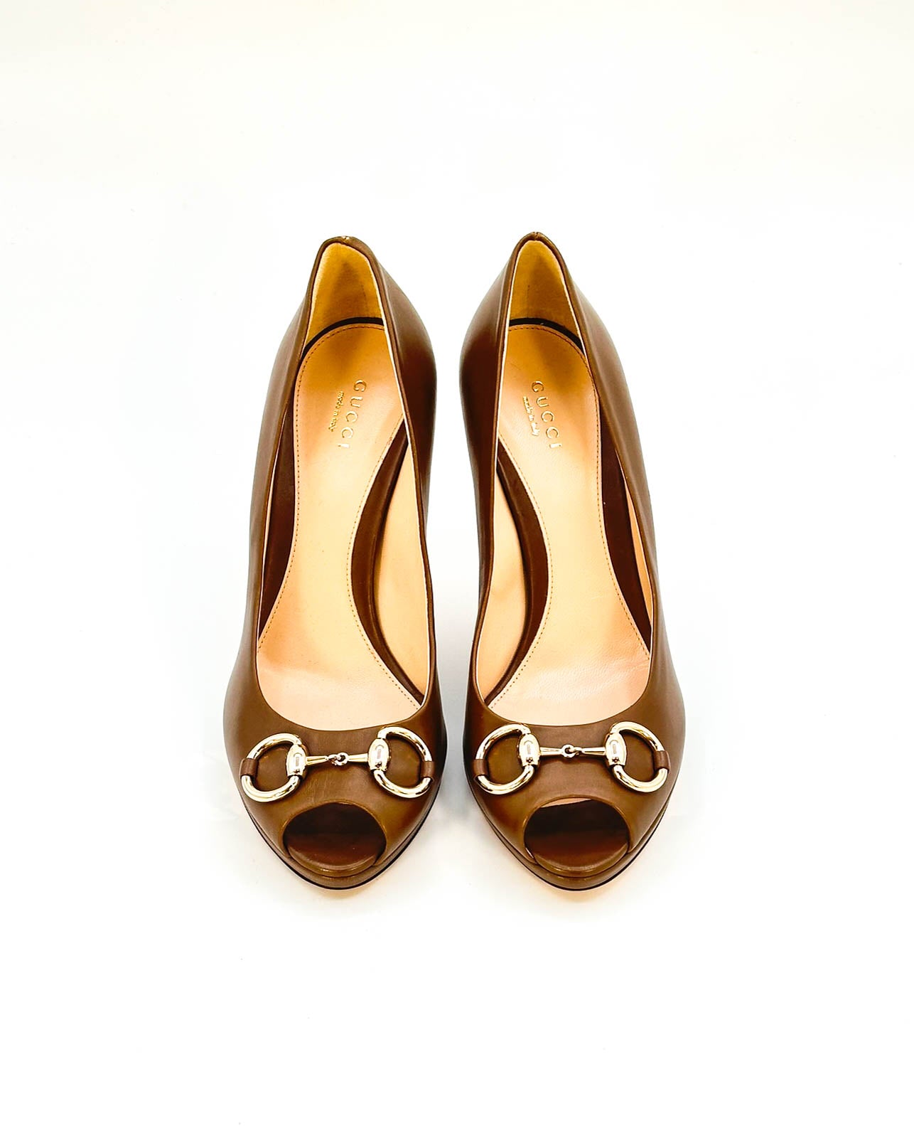 Gucci Pumps- Size 39