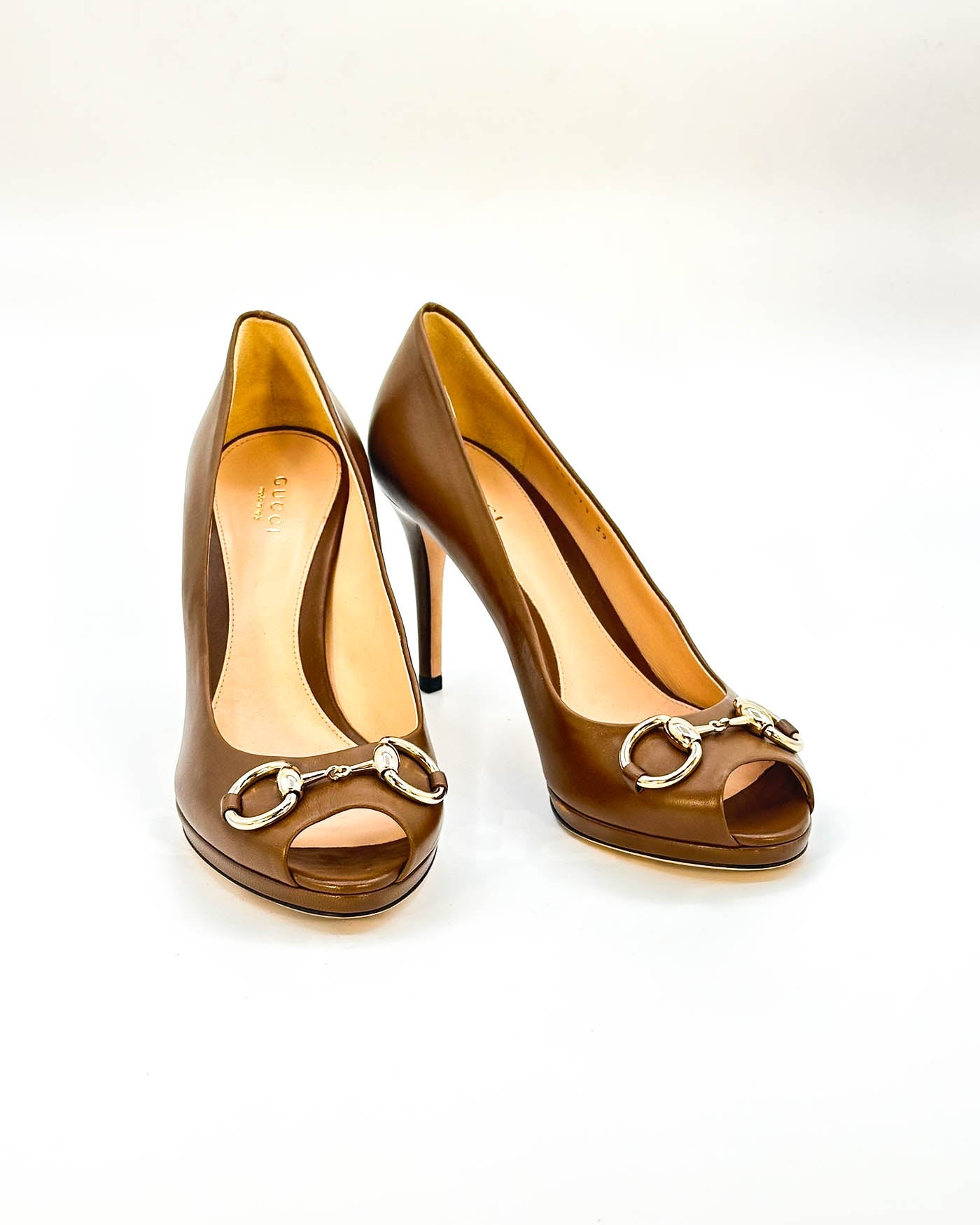 Gucci Pumps- Size 39