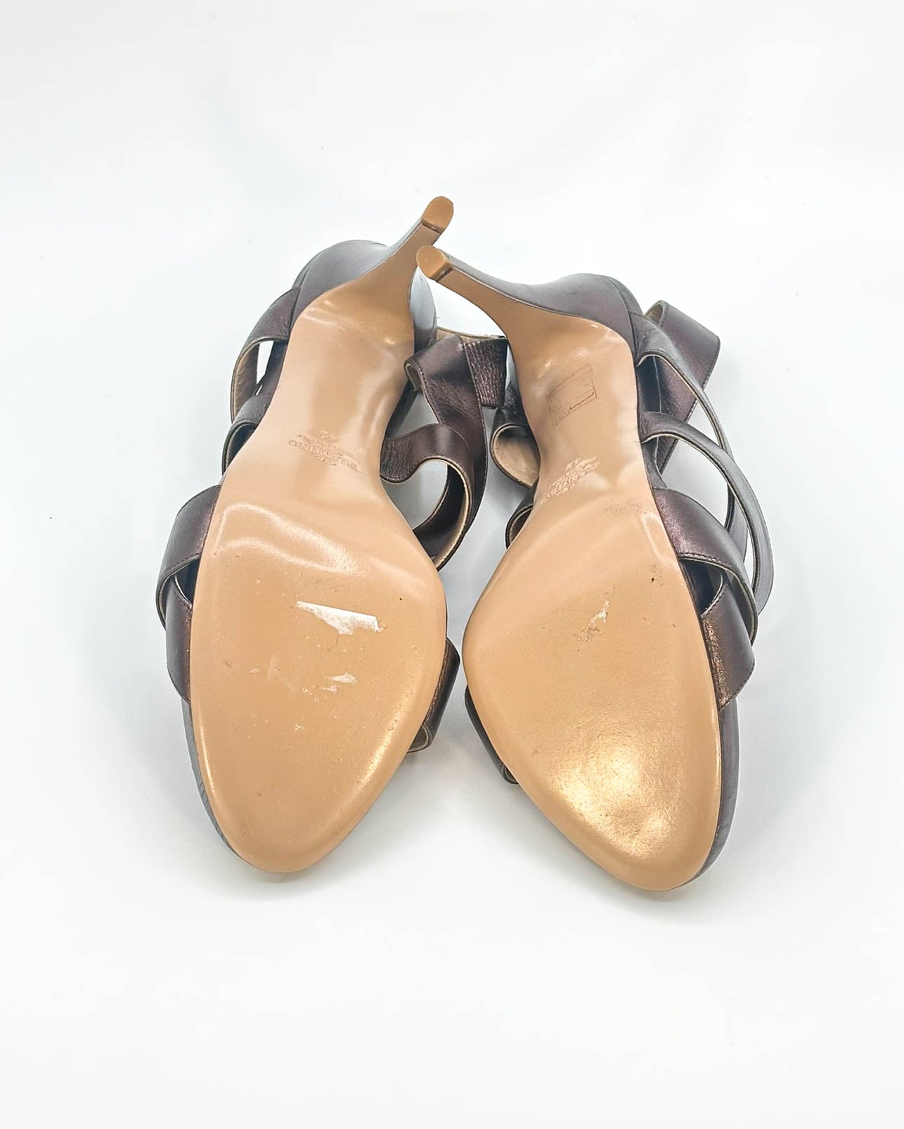 Valentino Pumps- Size 42