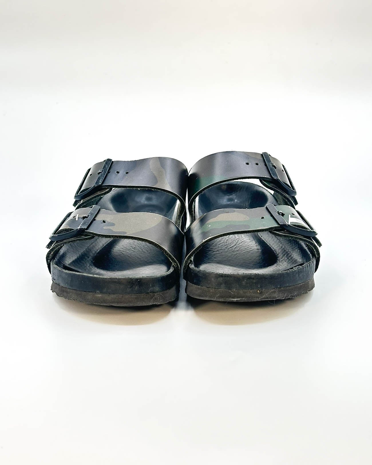 Valentino Birkenstock Sandals- Size 39