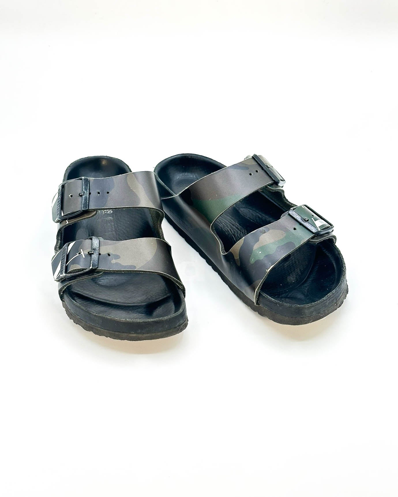 Valentino Birkenstock Sandals- Size 39