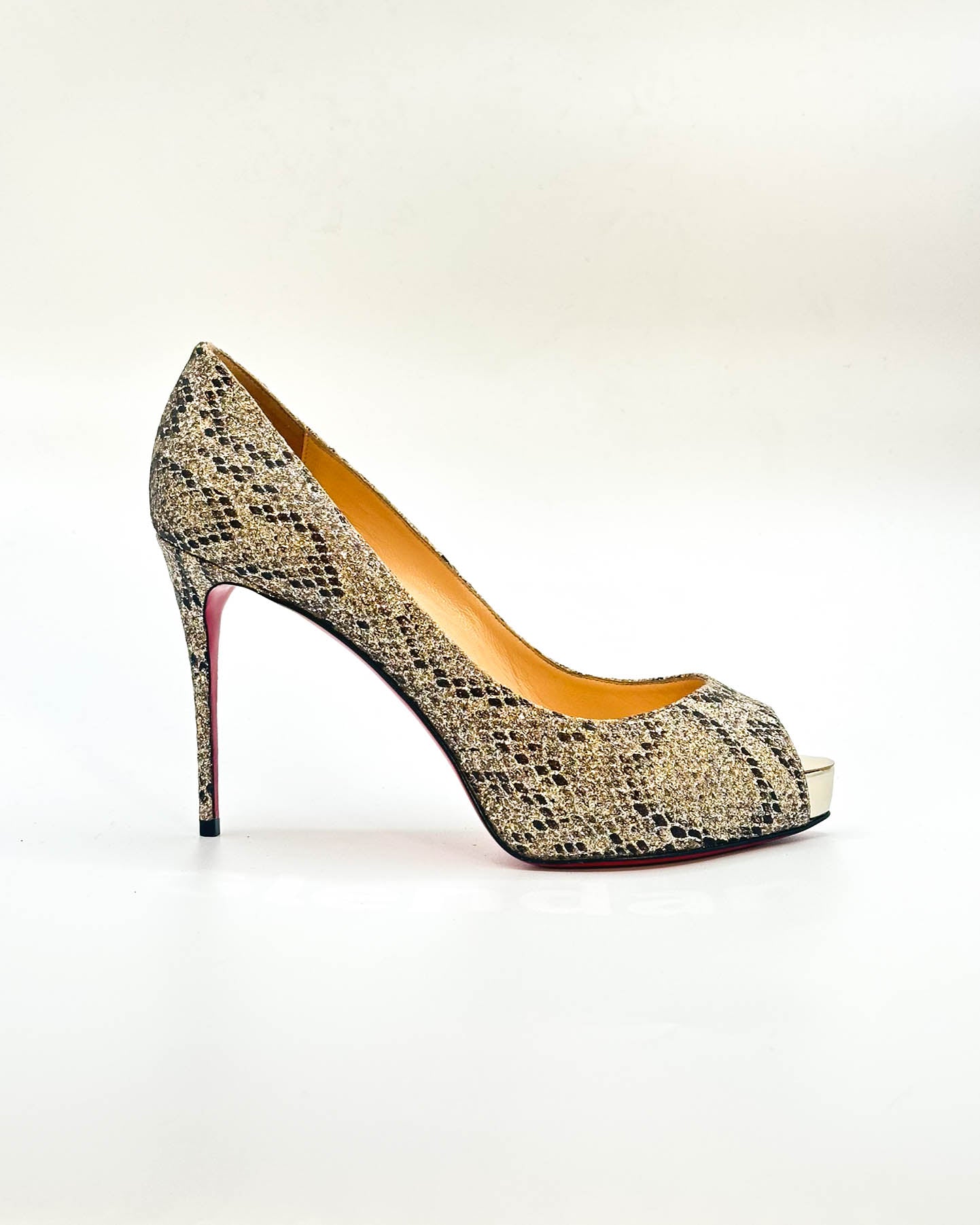 Christian Louboutin Pumps- Size 39.5