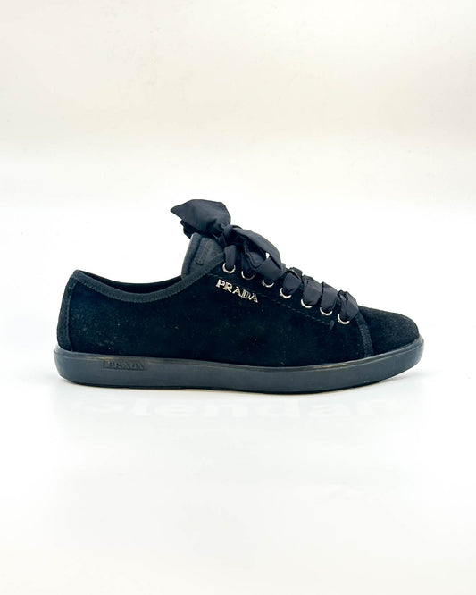 Prada Sneakers - Size 36.5