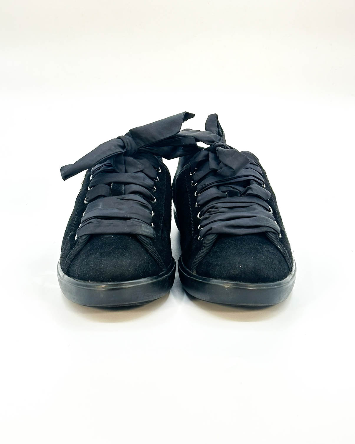 Prada Sneakers - Size 36.5