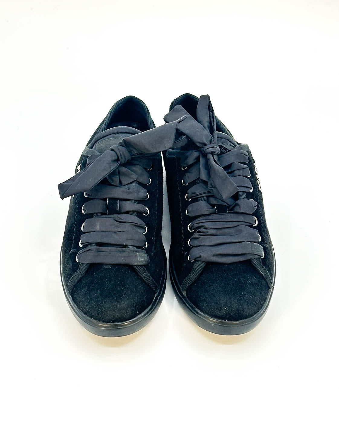 Prada Sneakers - Size 36.5