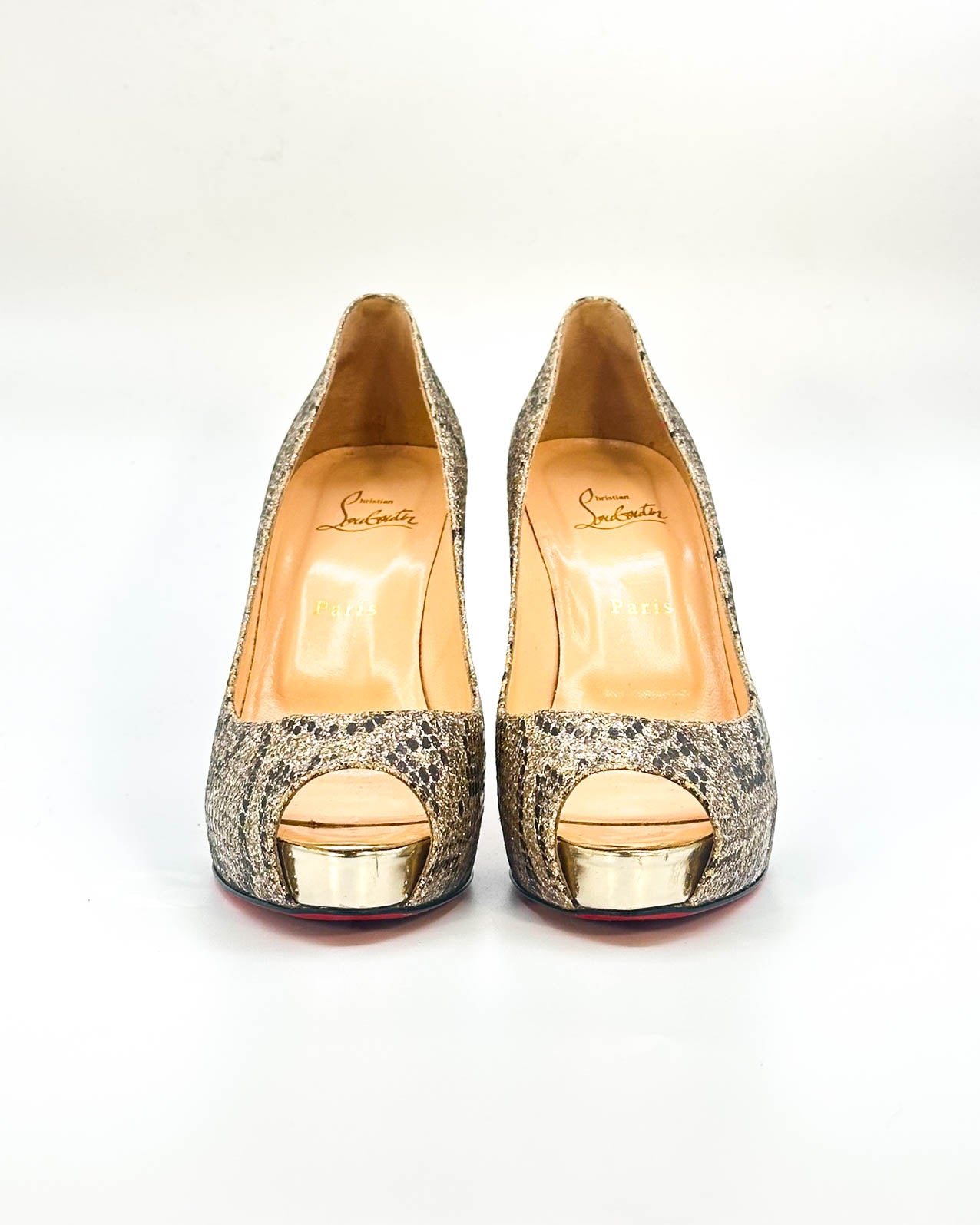 Christian Louboutin Pumps- Size 39.5