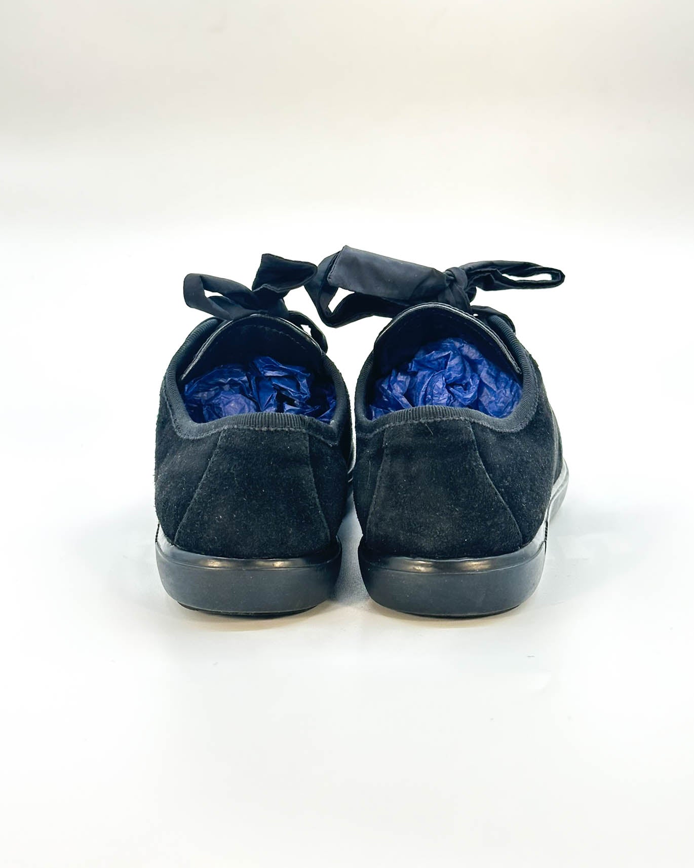 Prada Sneakers - Size 36.5