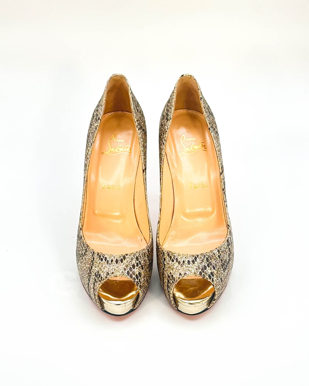 Christian Louboutin Pumps- Size 39.5