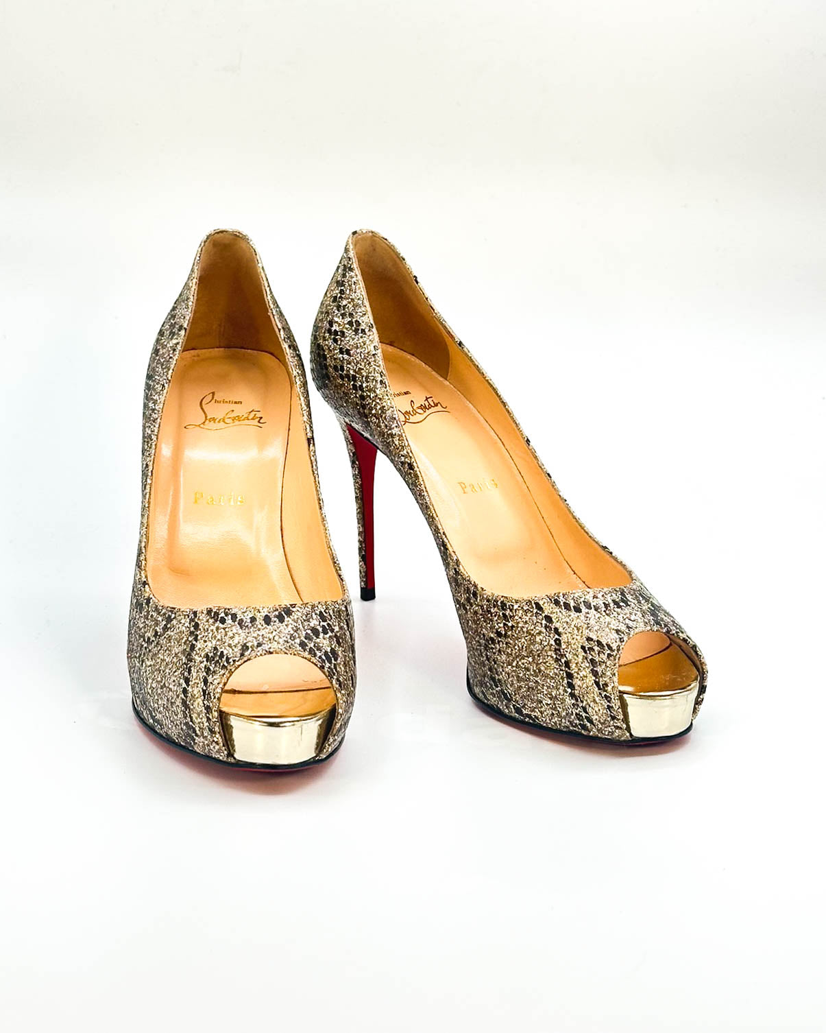 Christian Louboutin Pumps- Size 39.5