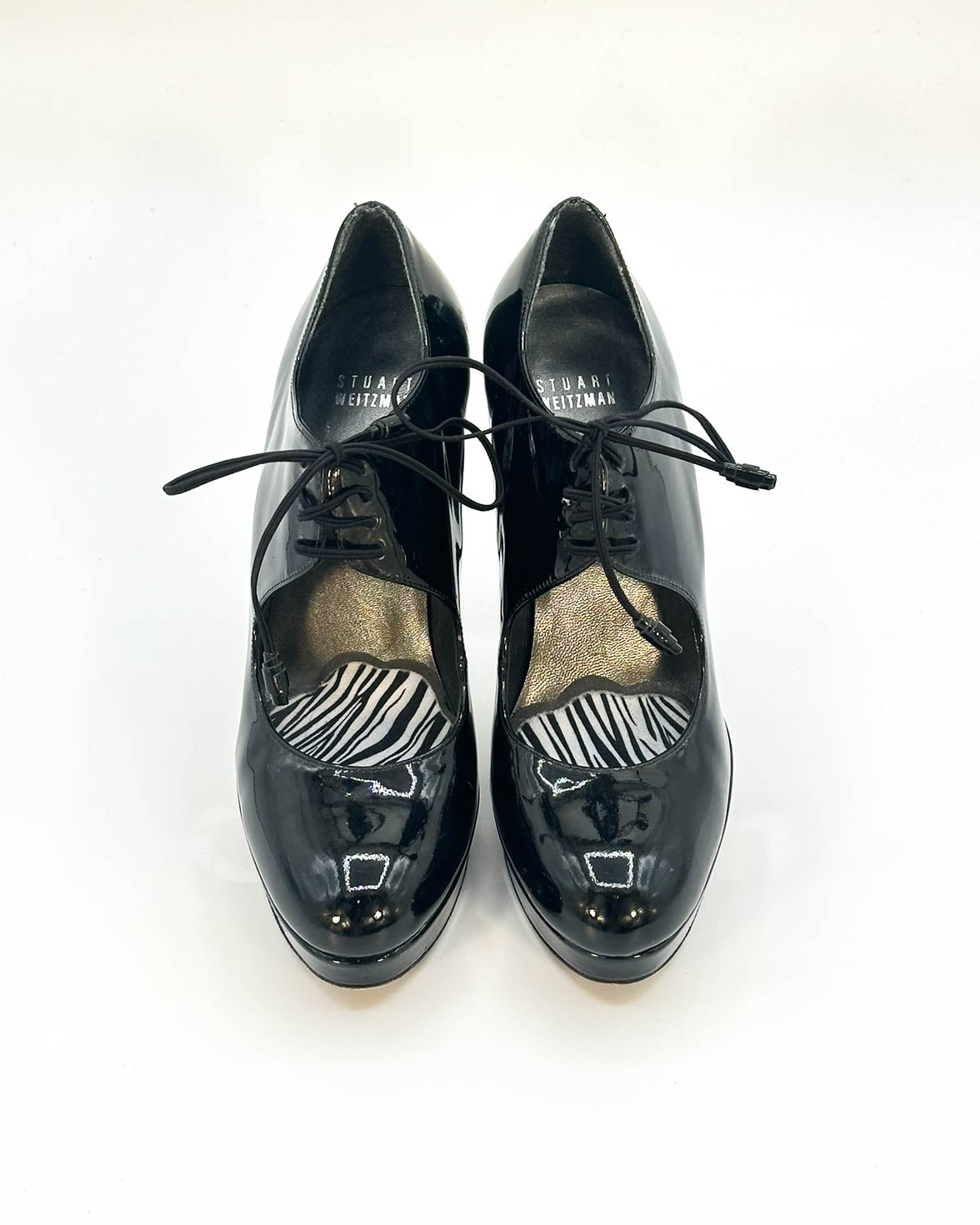 Stuart Weitzman Pumps- Size 7