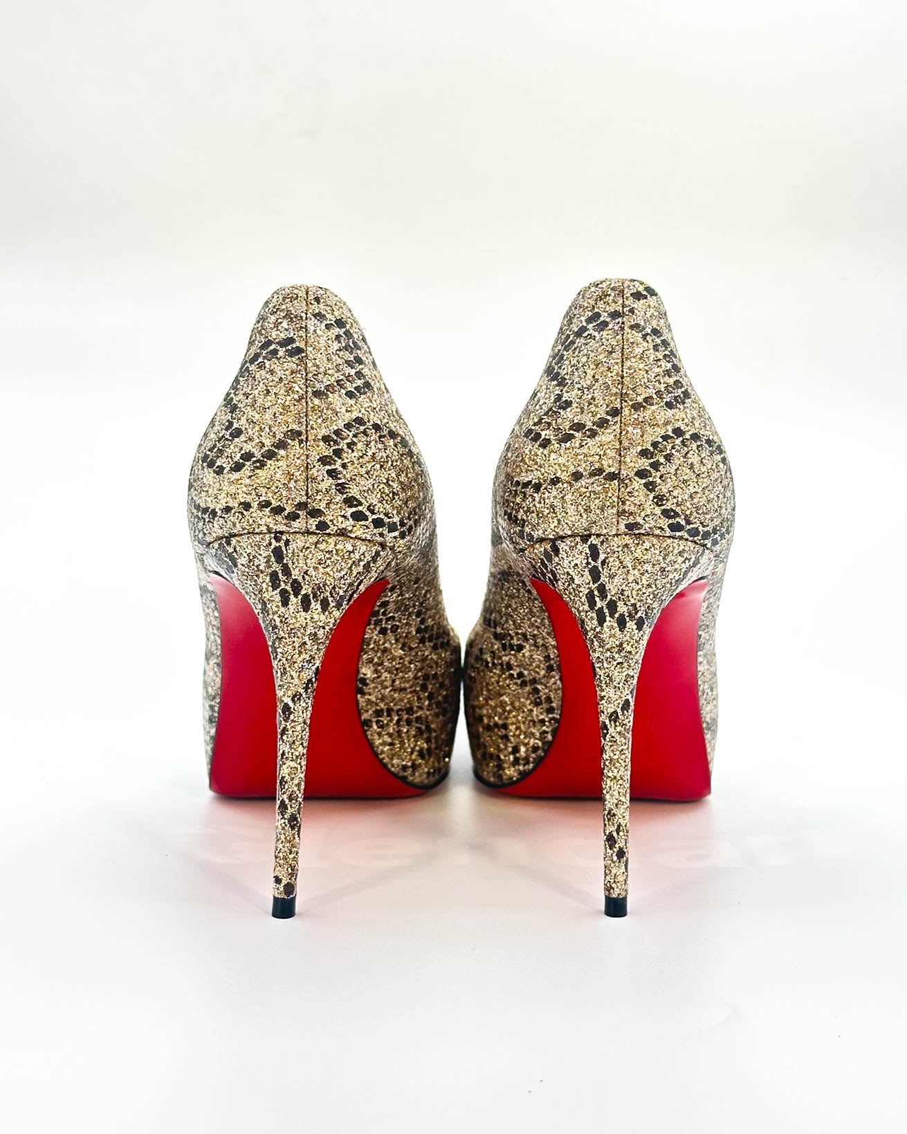 Christian Louboutin Pumps- Size 39.5