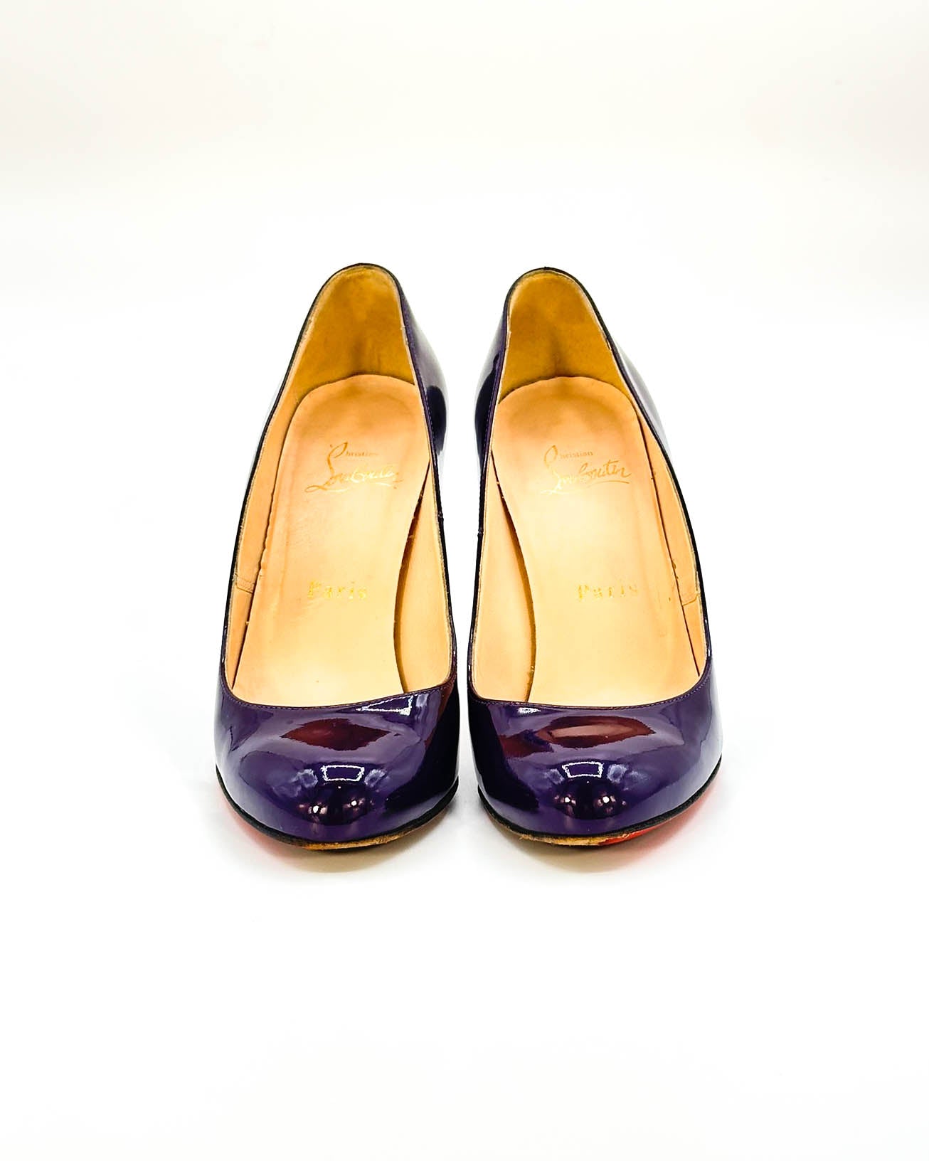 Christian Louboutin Pumps- Size 36.5