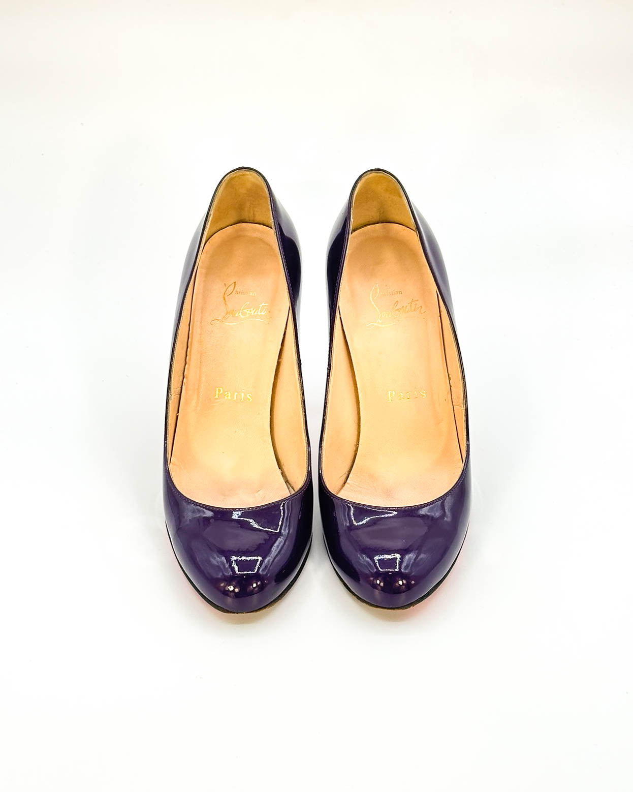 Christian Louboutin Pumps- Size 36.5