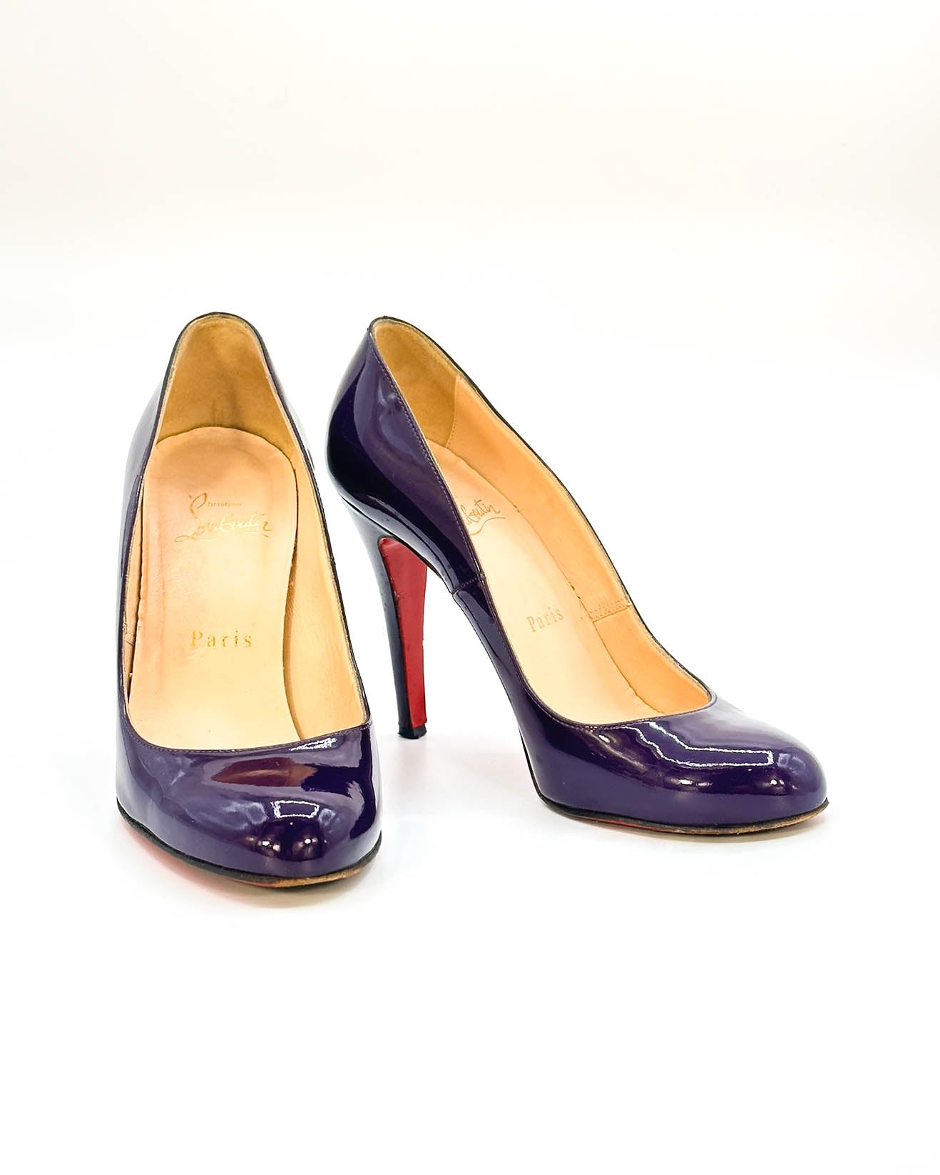Christian Louboutin Pumps- Size 36.5
